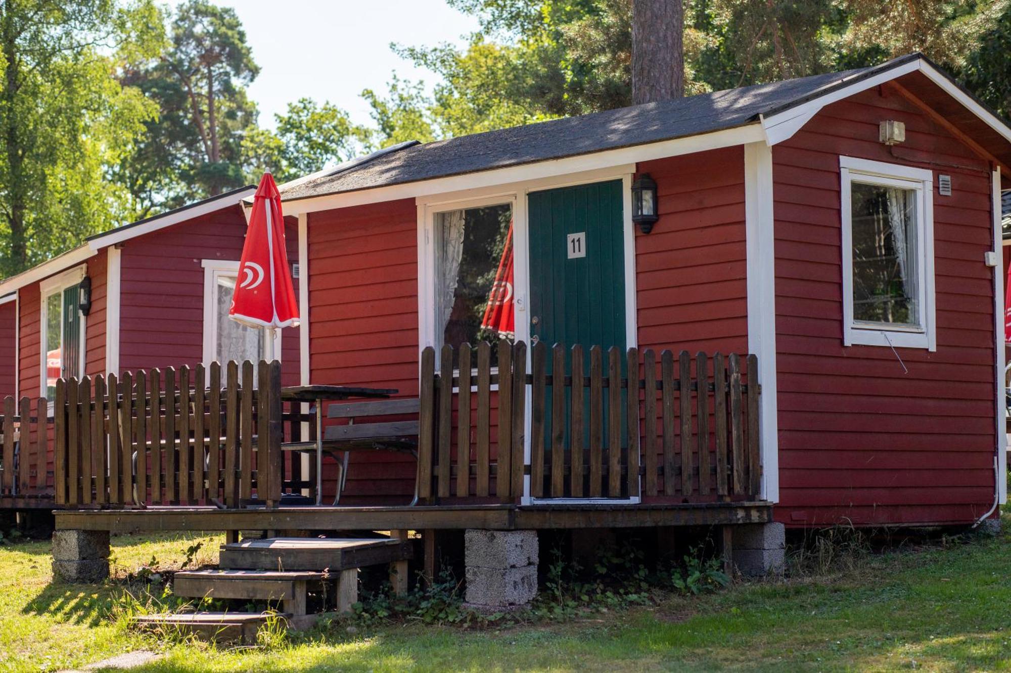 ängby Stockholm