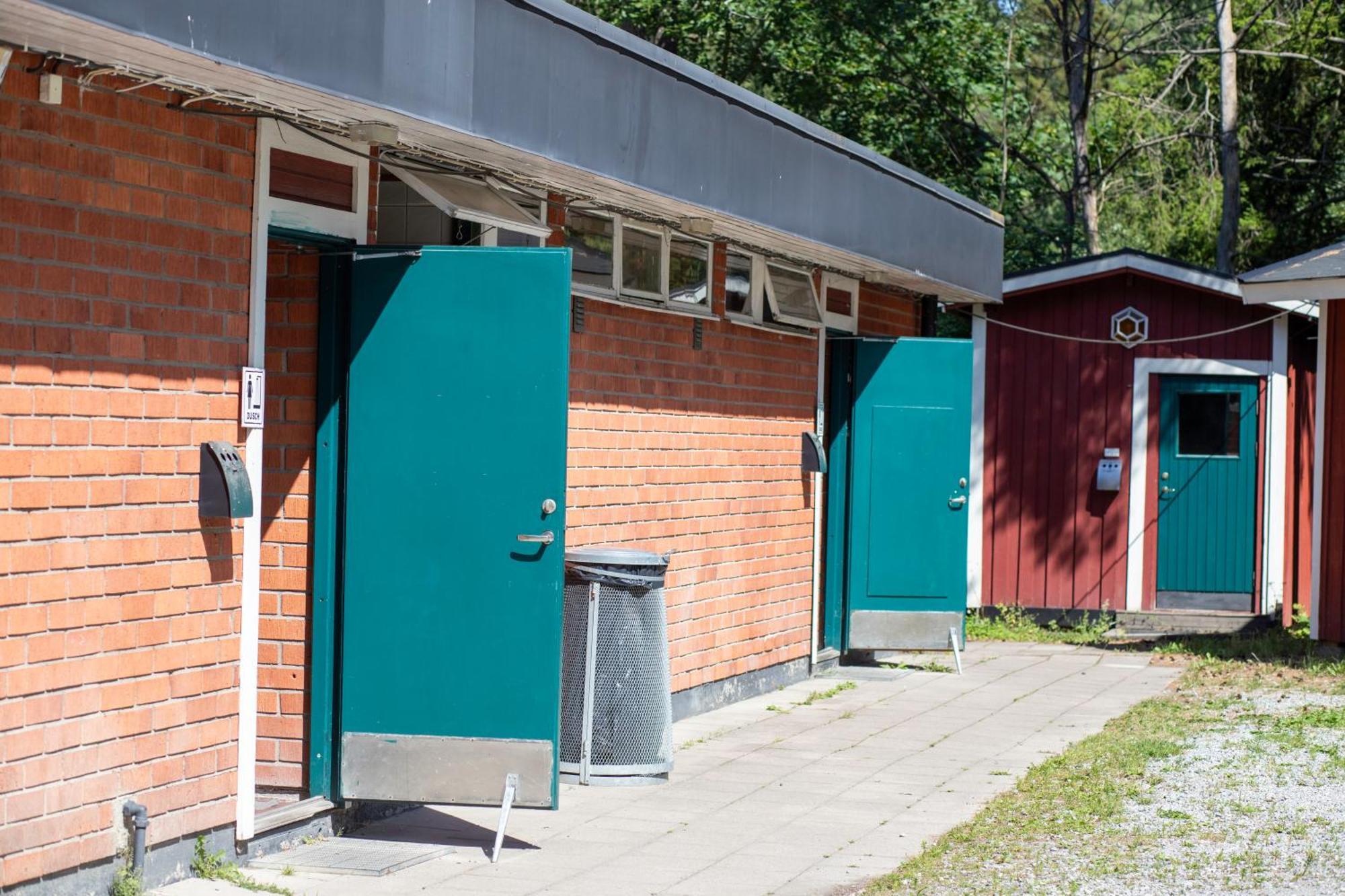 ängby Stockholm