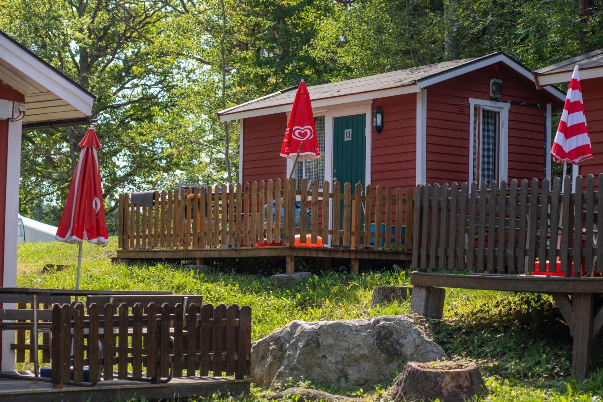 ängby Stockholm