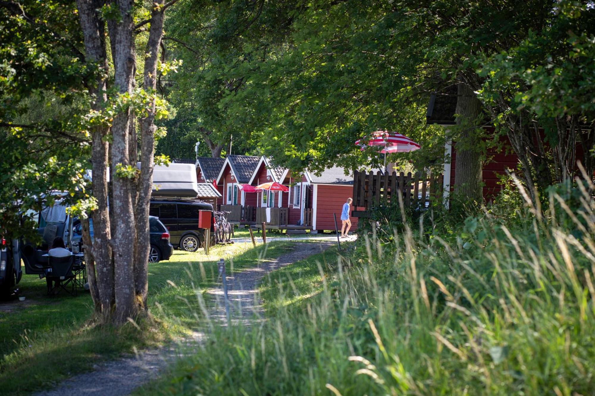 ängby Camping 2*