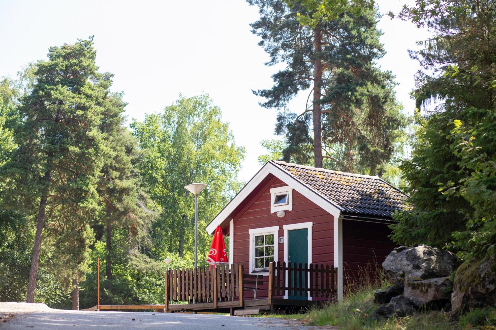 ängby Stockholm