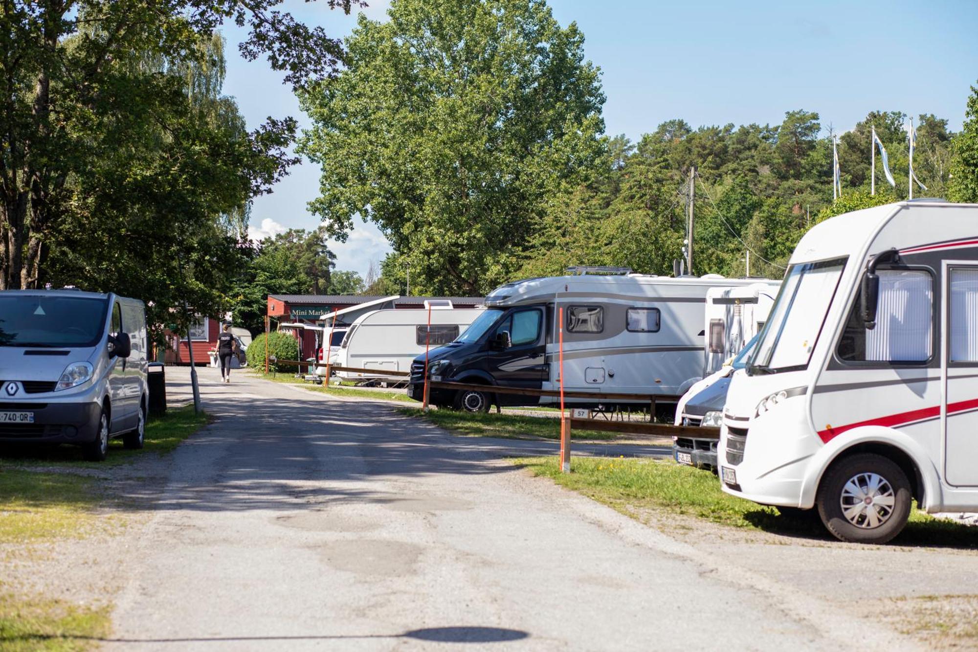 ängby 2* Stockholm