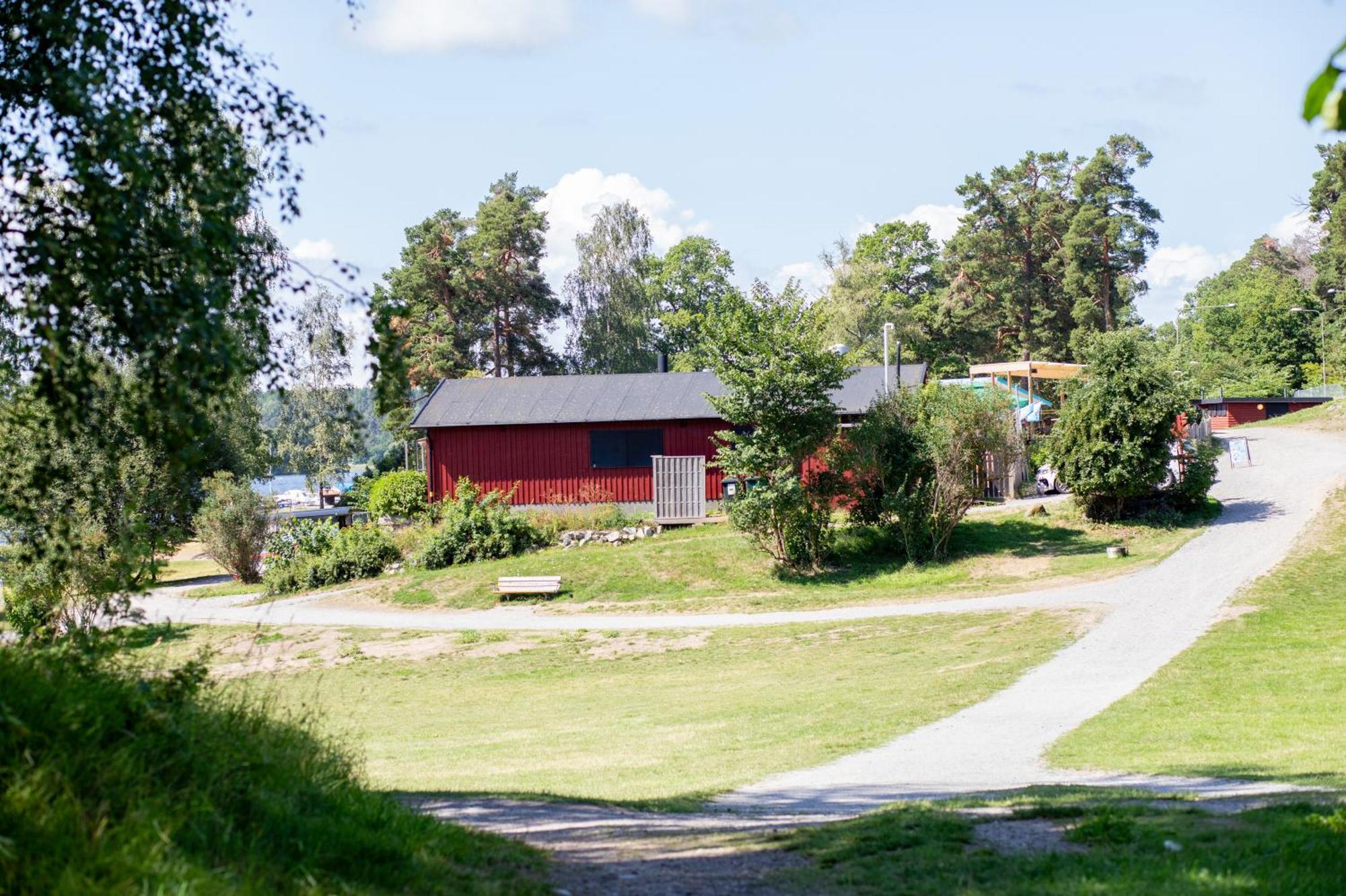 ängby 2* Stockholm