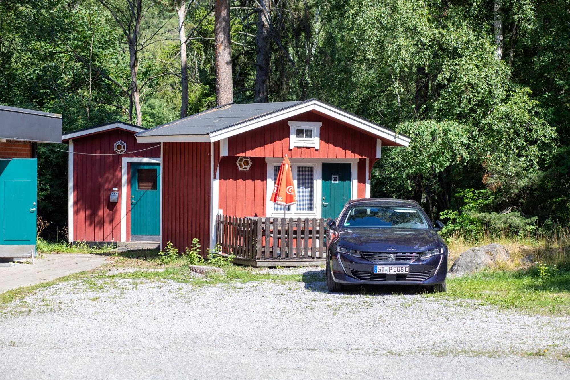ängby Camping