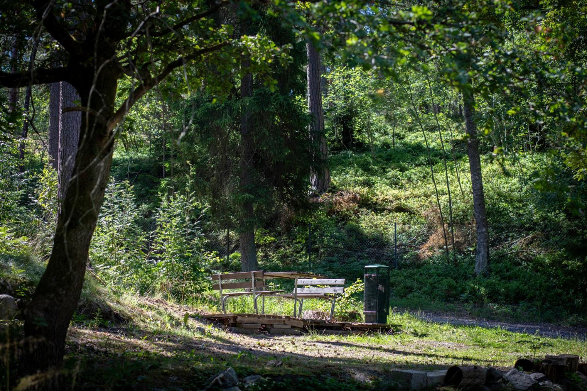 Camping ängby 2*