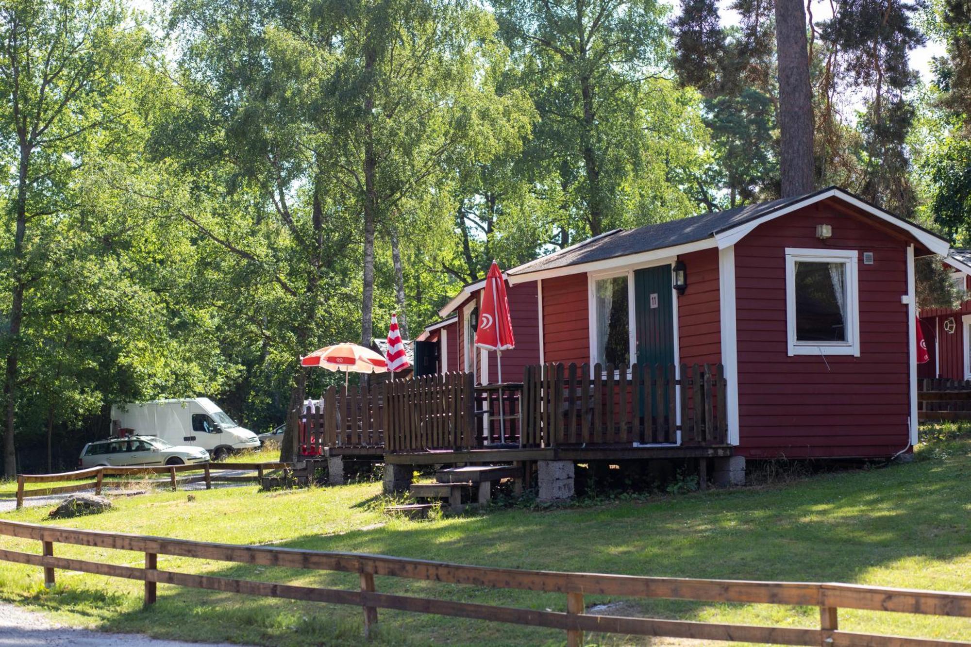 ängby Stockholm