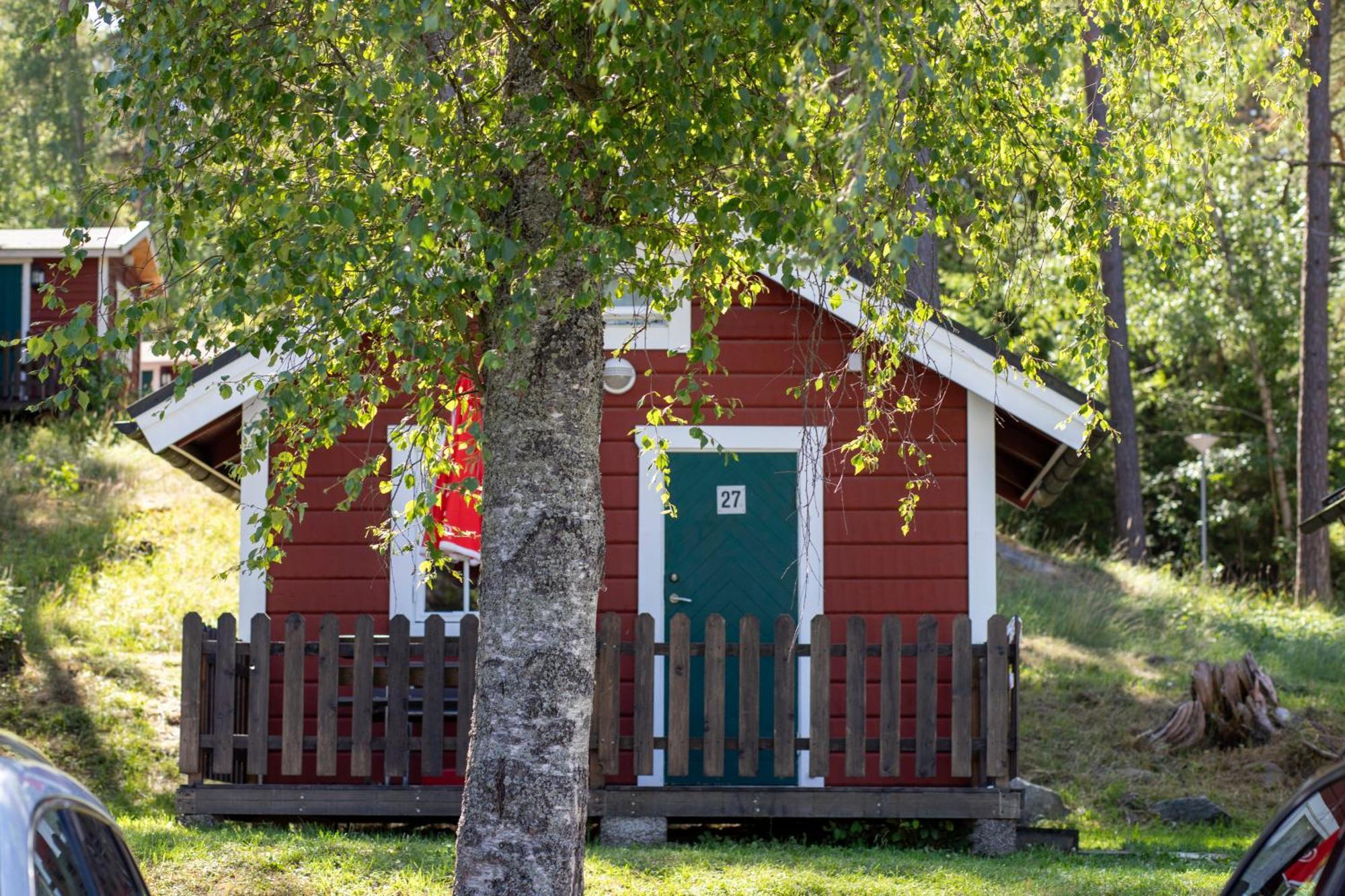 ängby 2* Stockholm