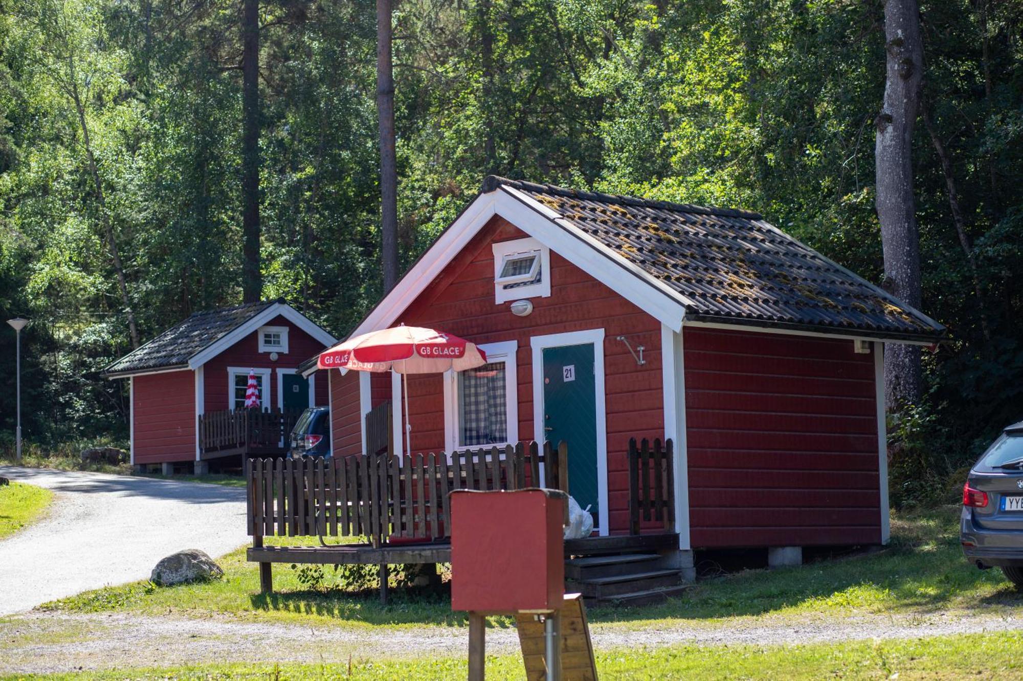 ängby 2*