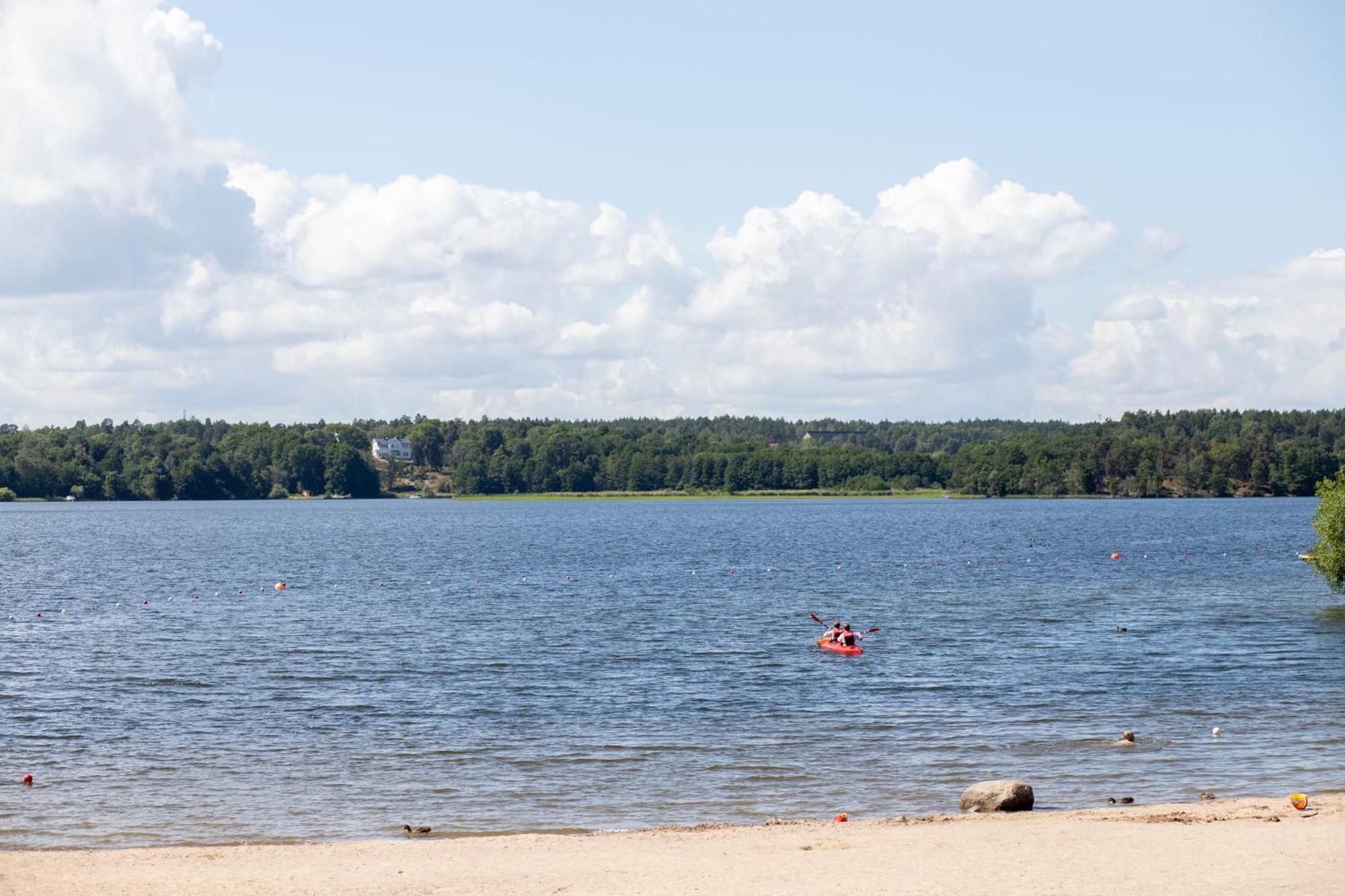 ängby Stockholm