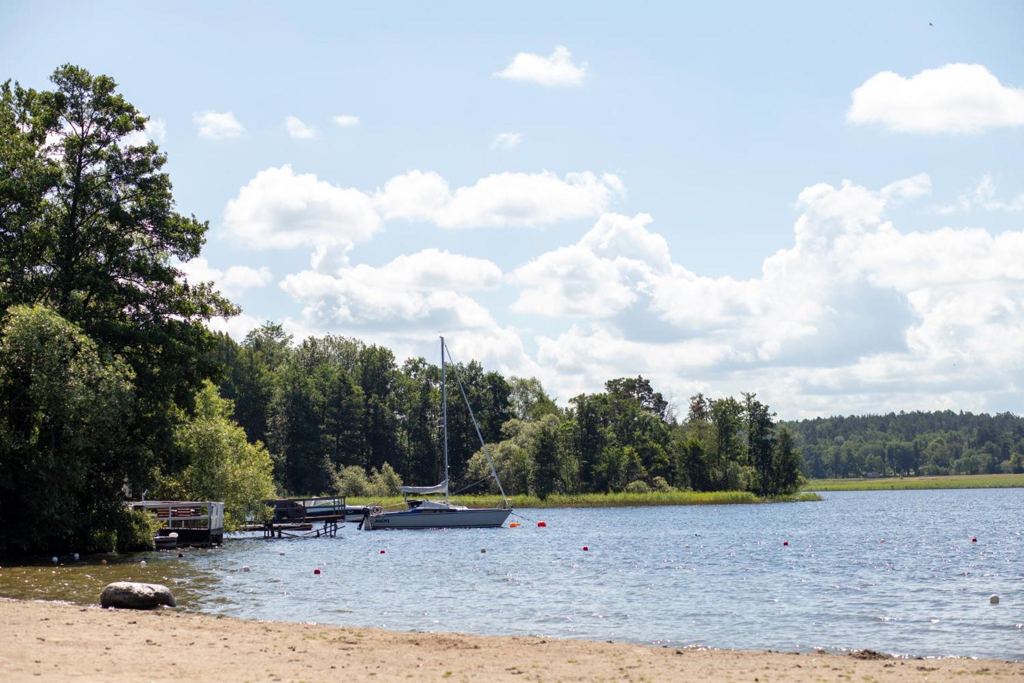ängby 2* Stockholm