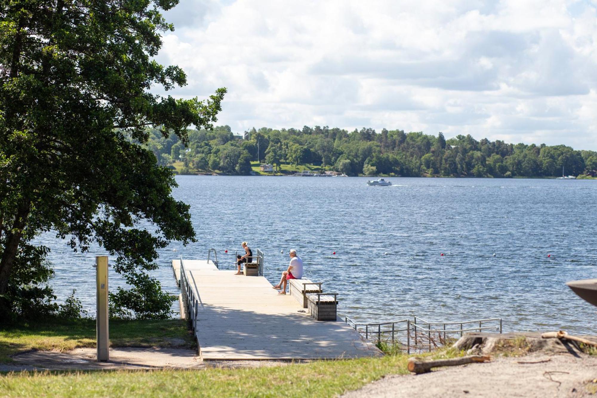 ängby Camping