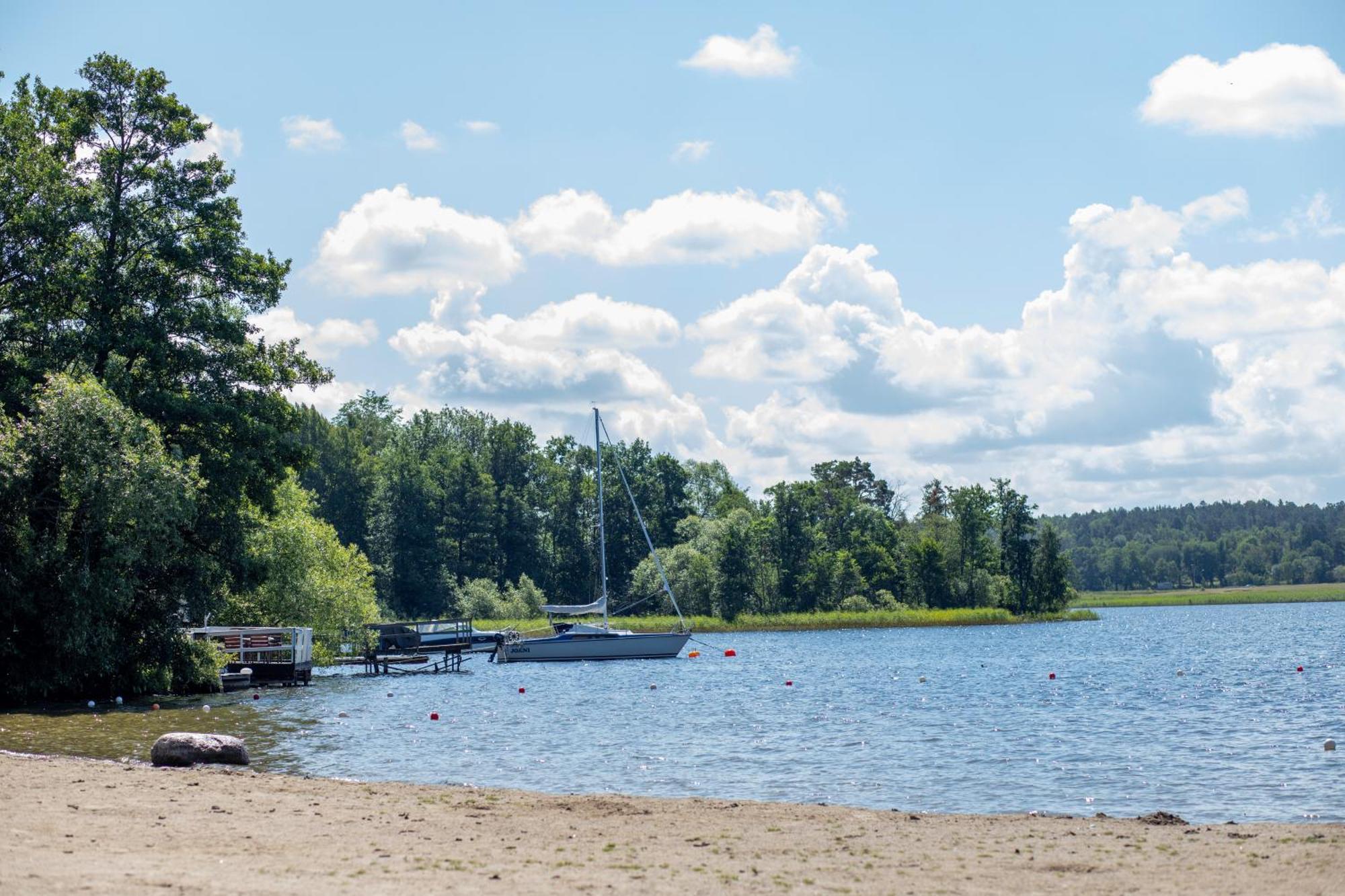 Camping ängby 2*