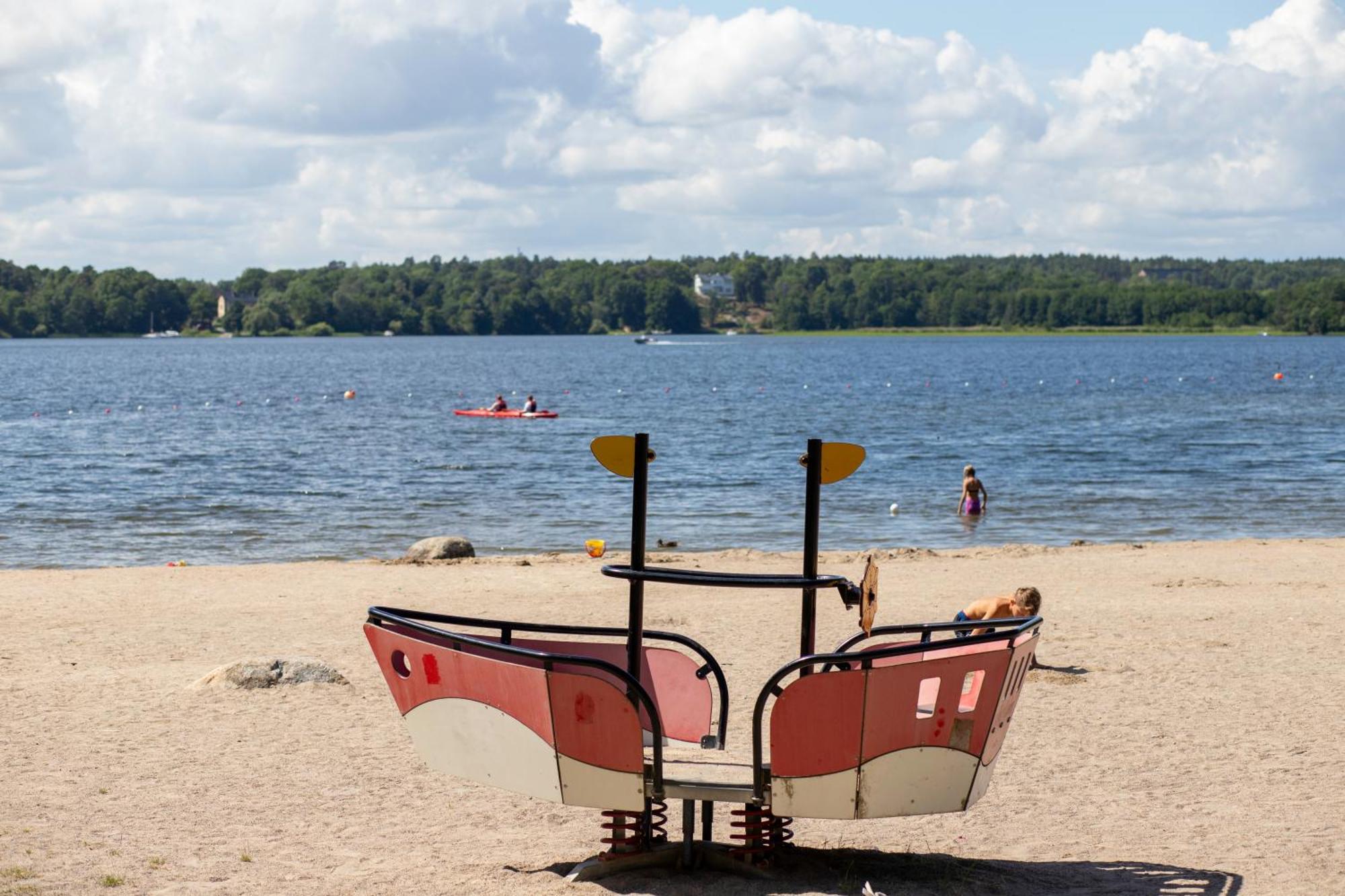 ängby 2*