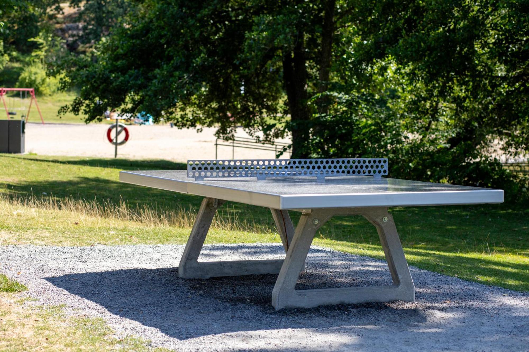 Camping ängby 2*