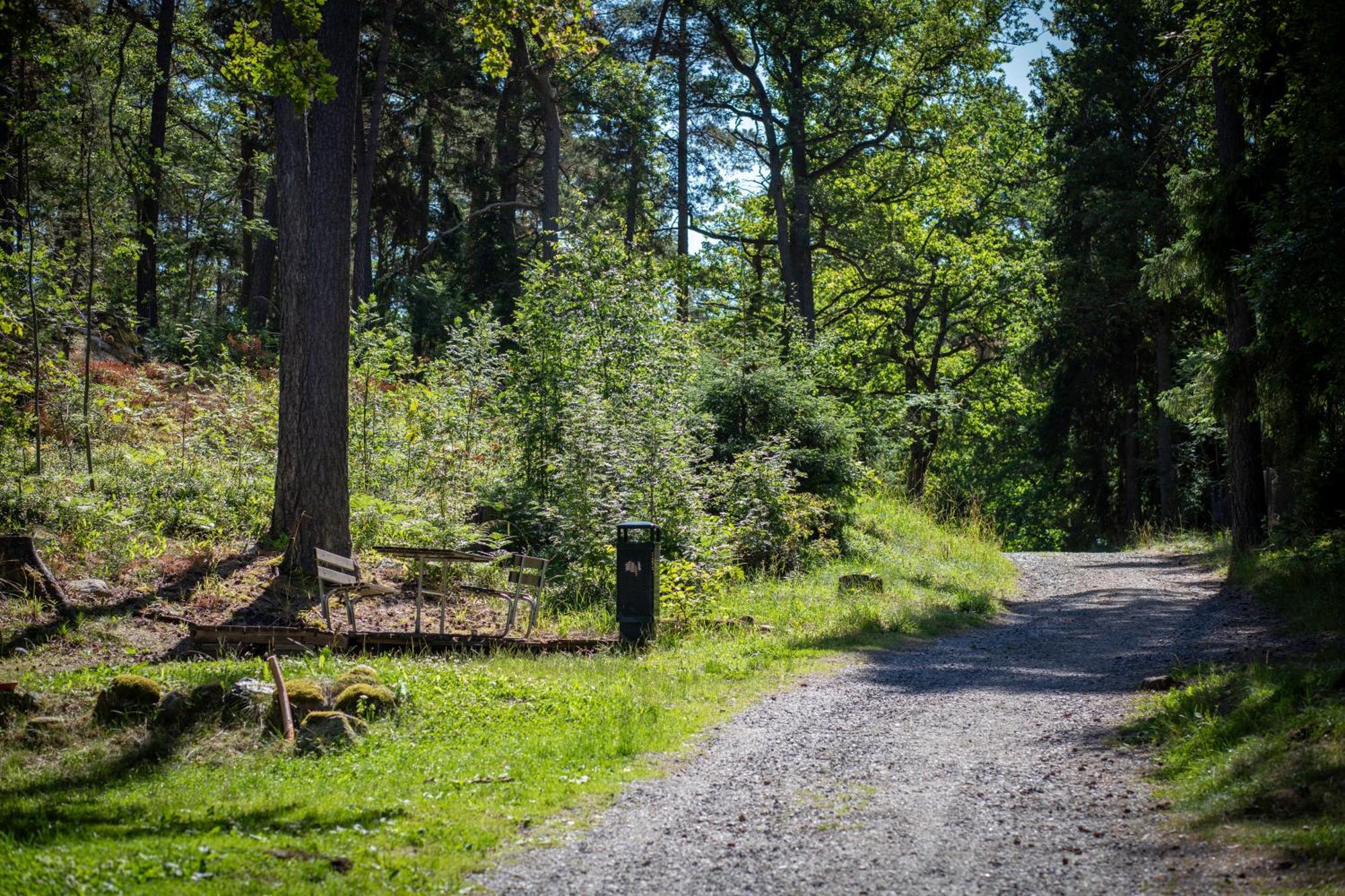 ängby Stockholm