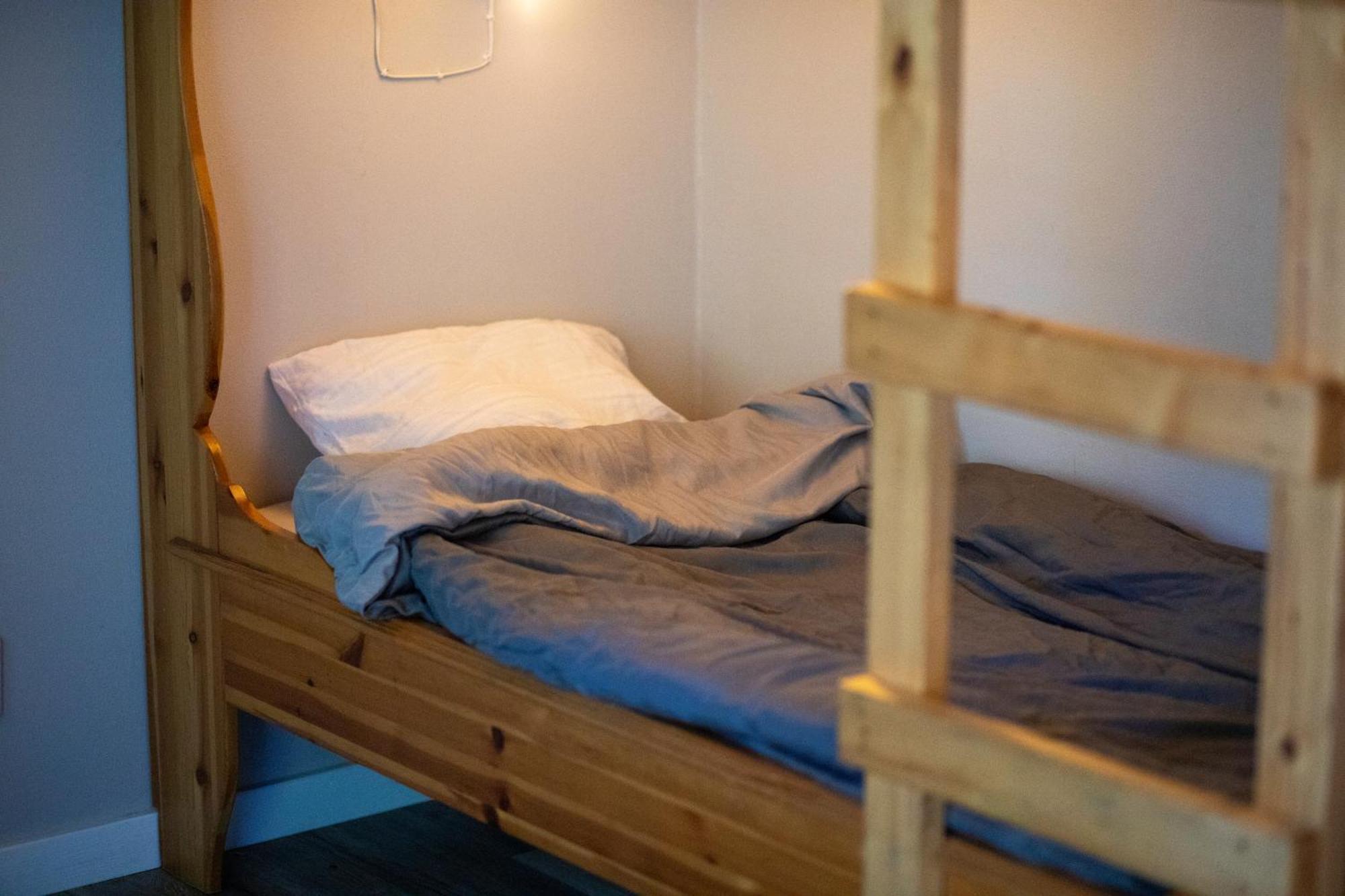 ängby Camping Stockholm