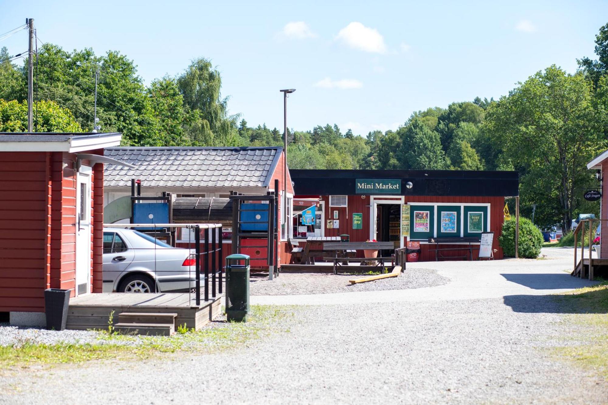 ängby Camping 2*