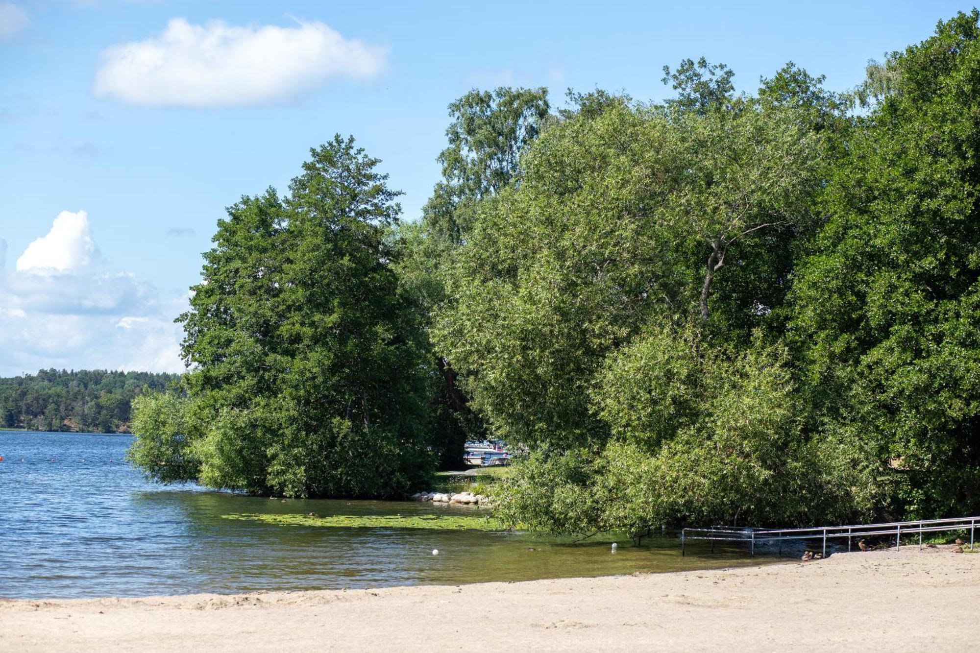ängby Camping 2*