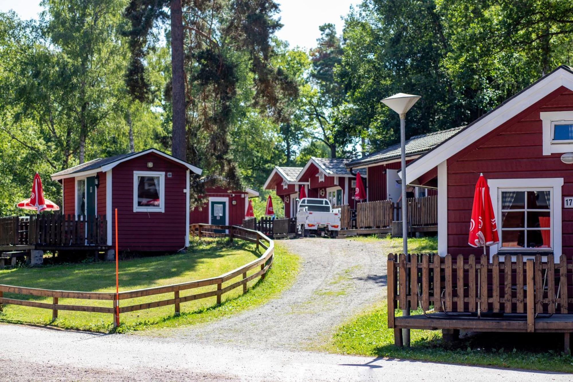 ängby 2* Stockholm