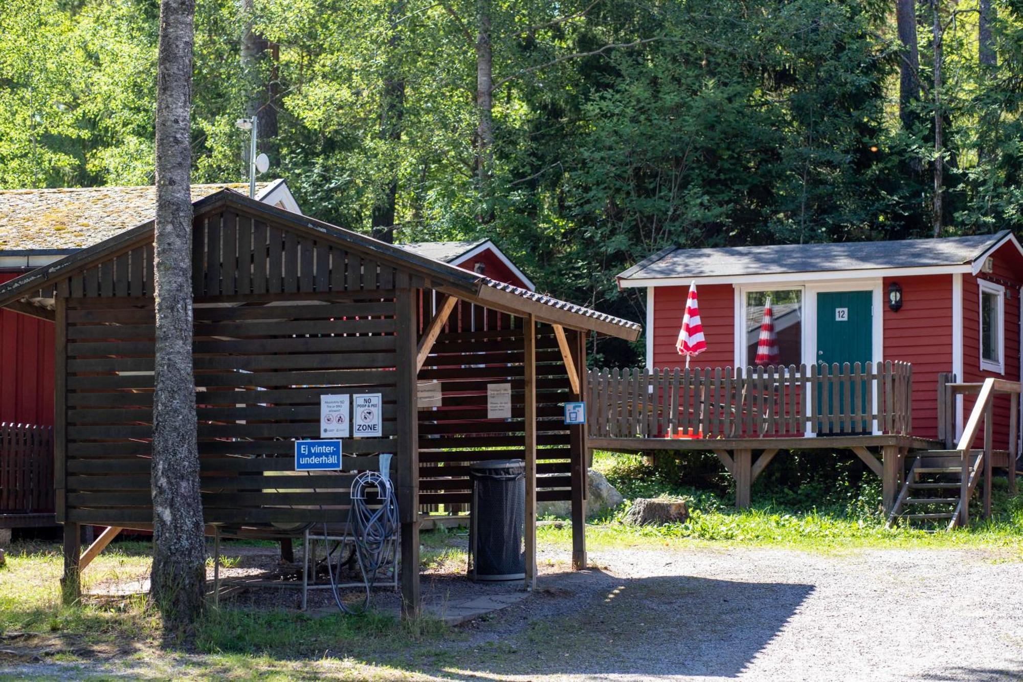 ängby Camping 2*