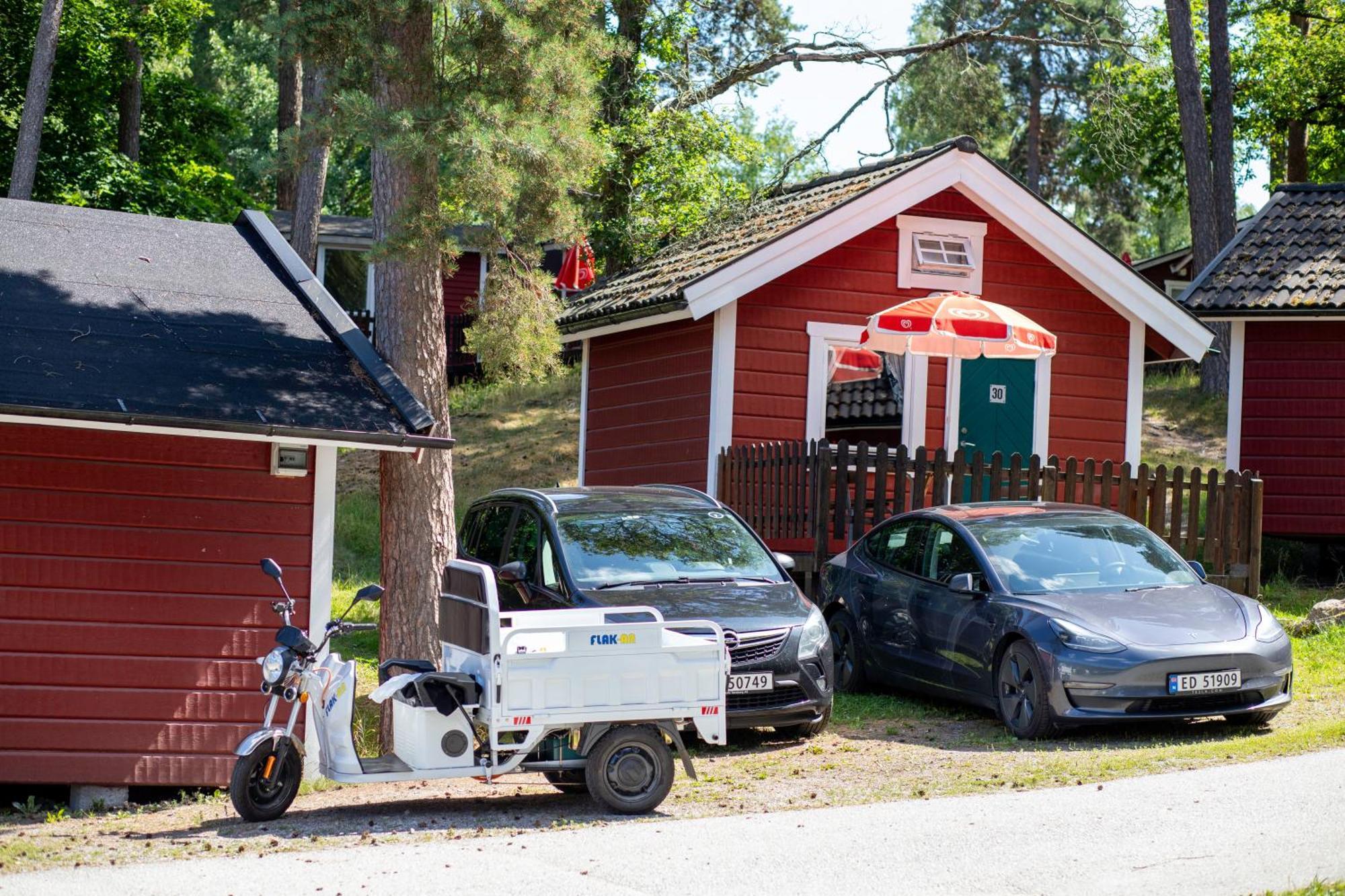 ängby Stockholm