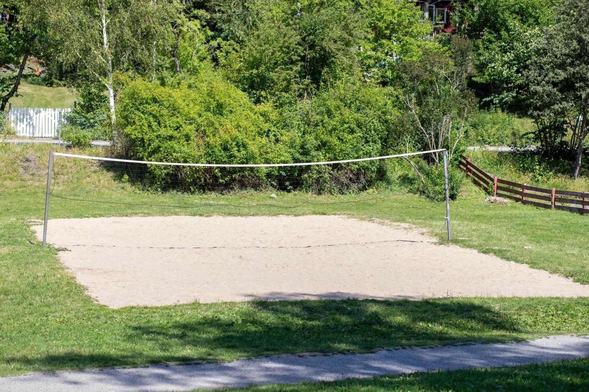 ängby Stockholm