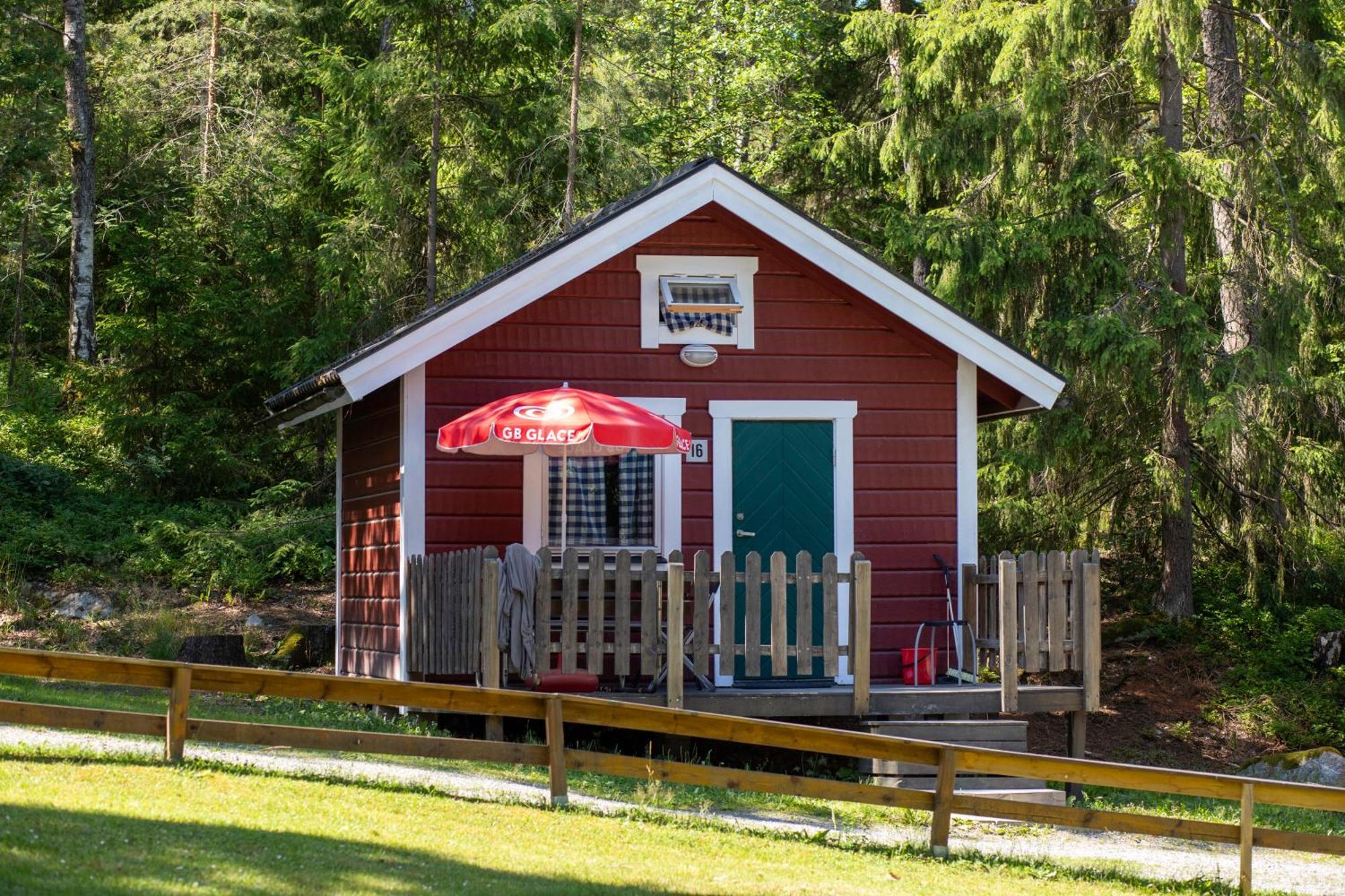 ängby Camping