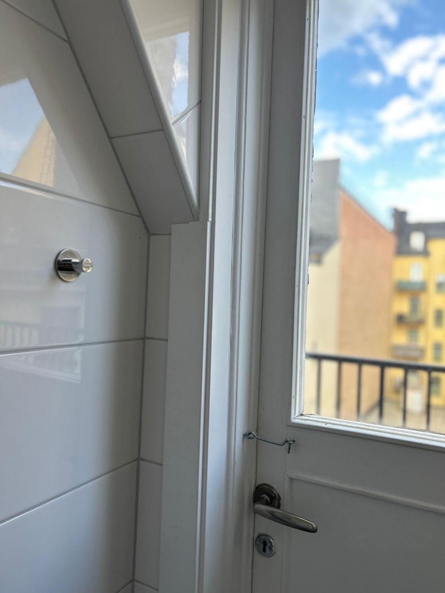 Hotel Unique Jungfrugatan 4*