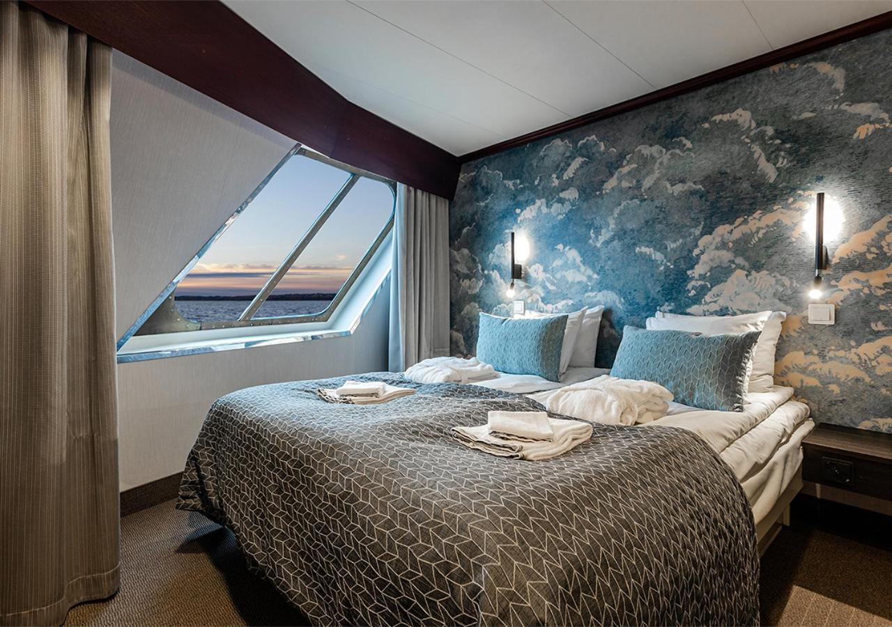 Viking Line Ferry Gabriella - 2-night Cruise Stockholm-helsinki-stockholm * Stockholm