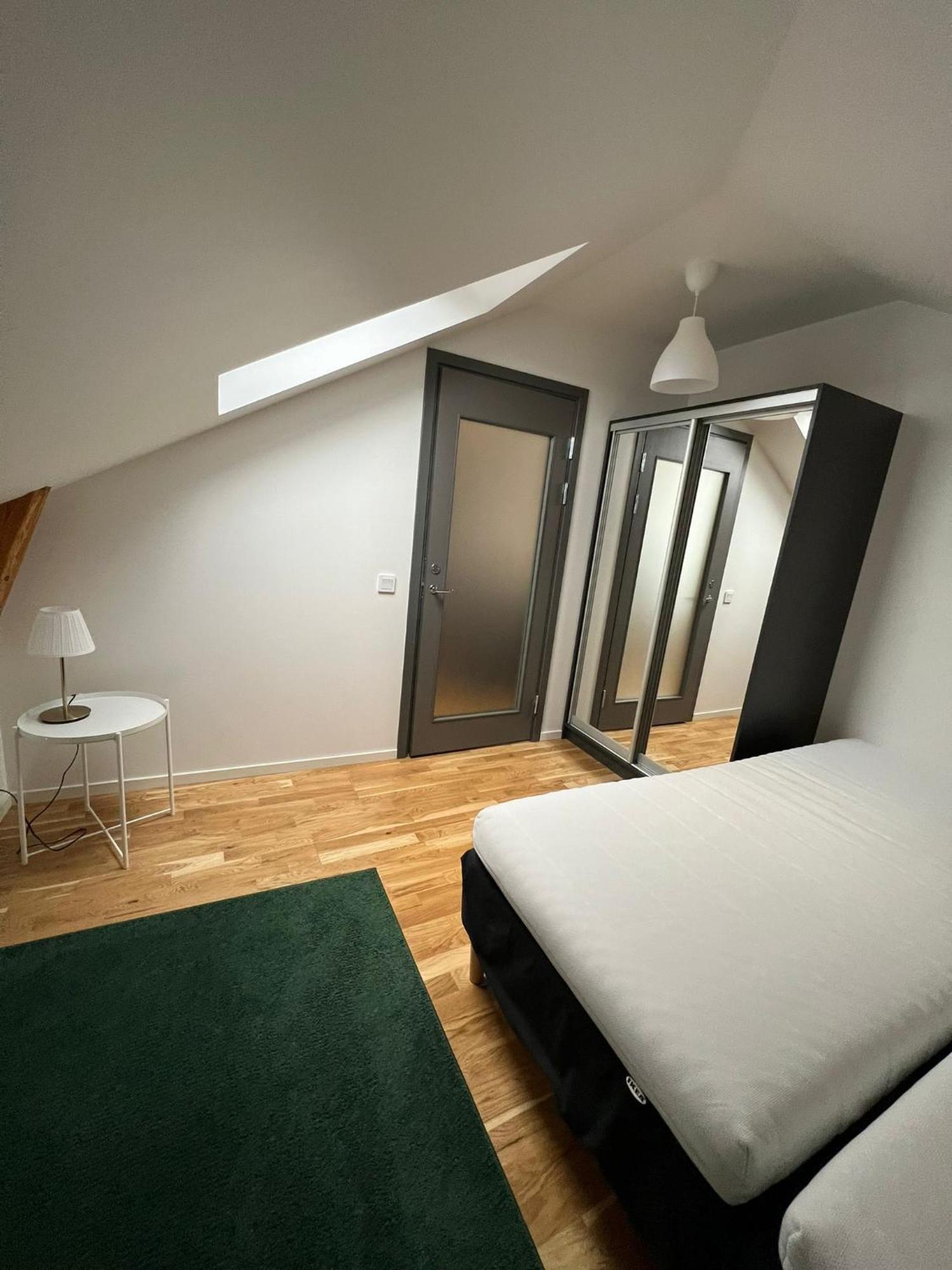 Rsg19 Appartement