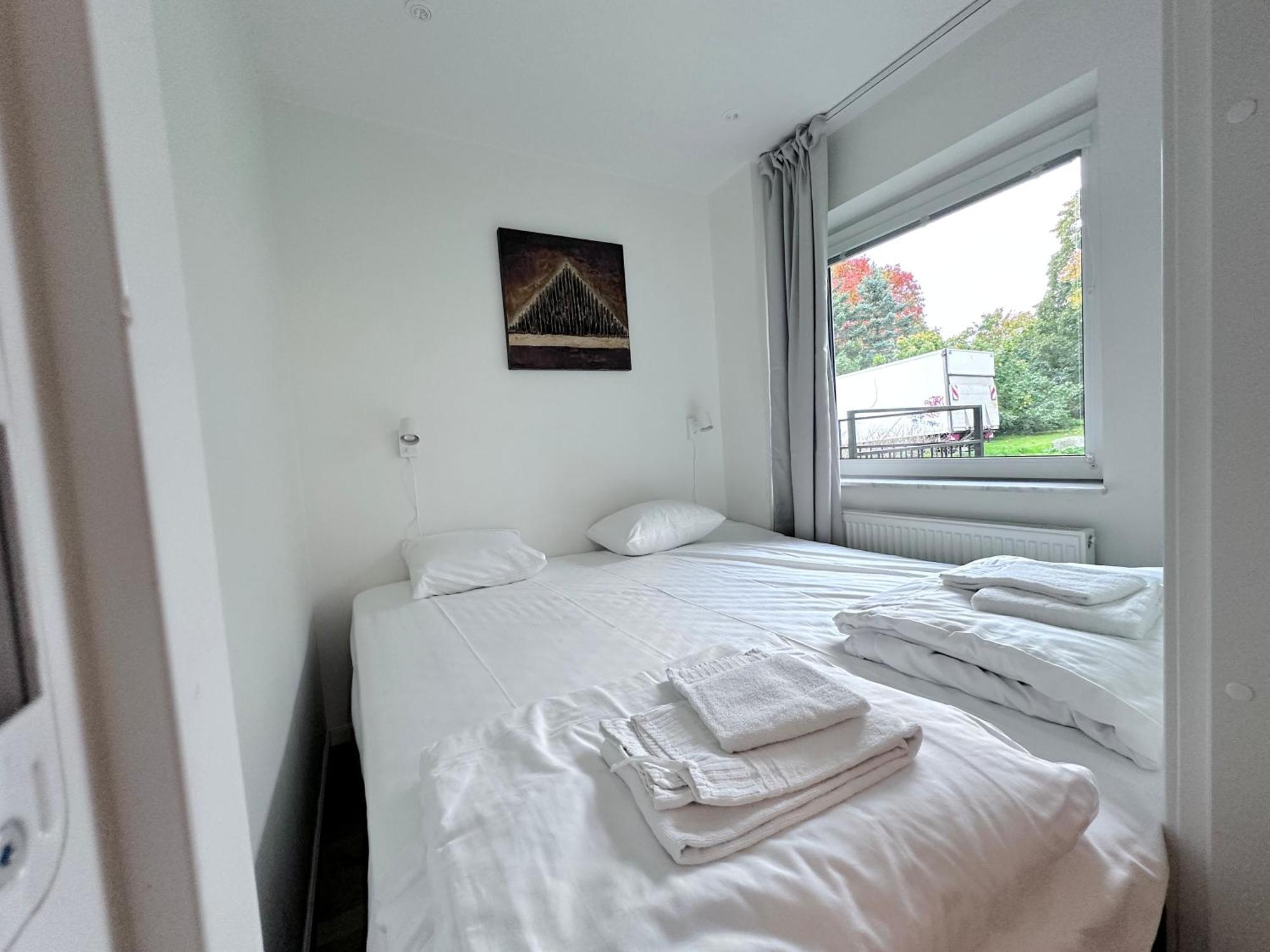 Ad Long Apartment Stockholm