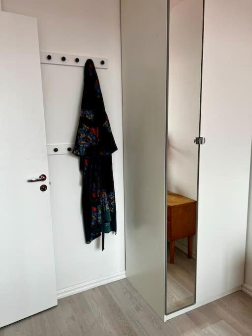 Apartment Centralt Med Vackraste Utsikten! Stockholm