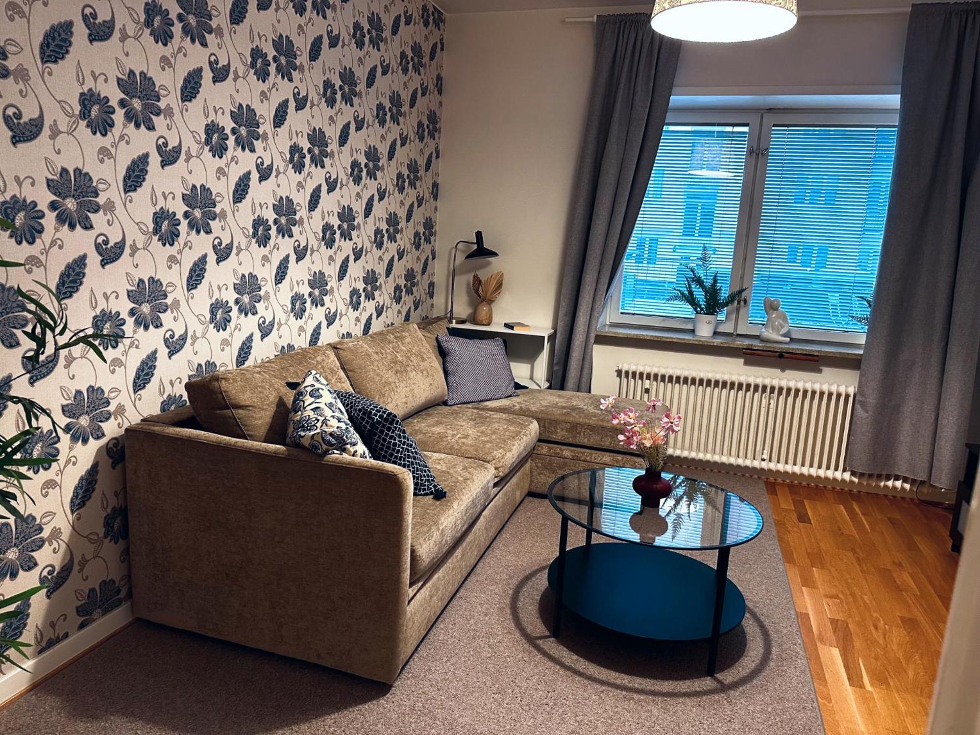 Hotel Tre Sma Stockholm