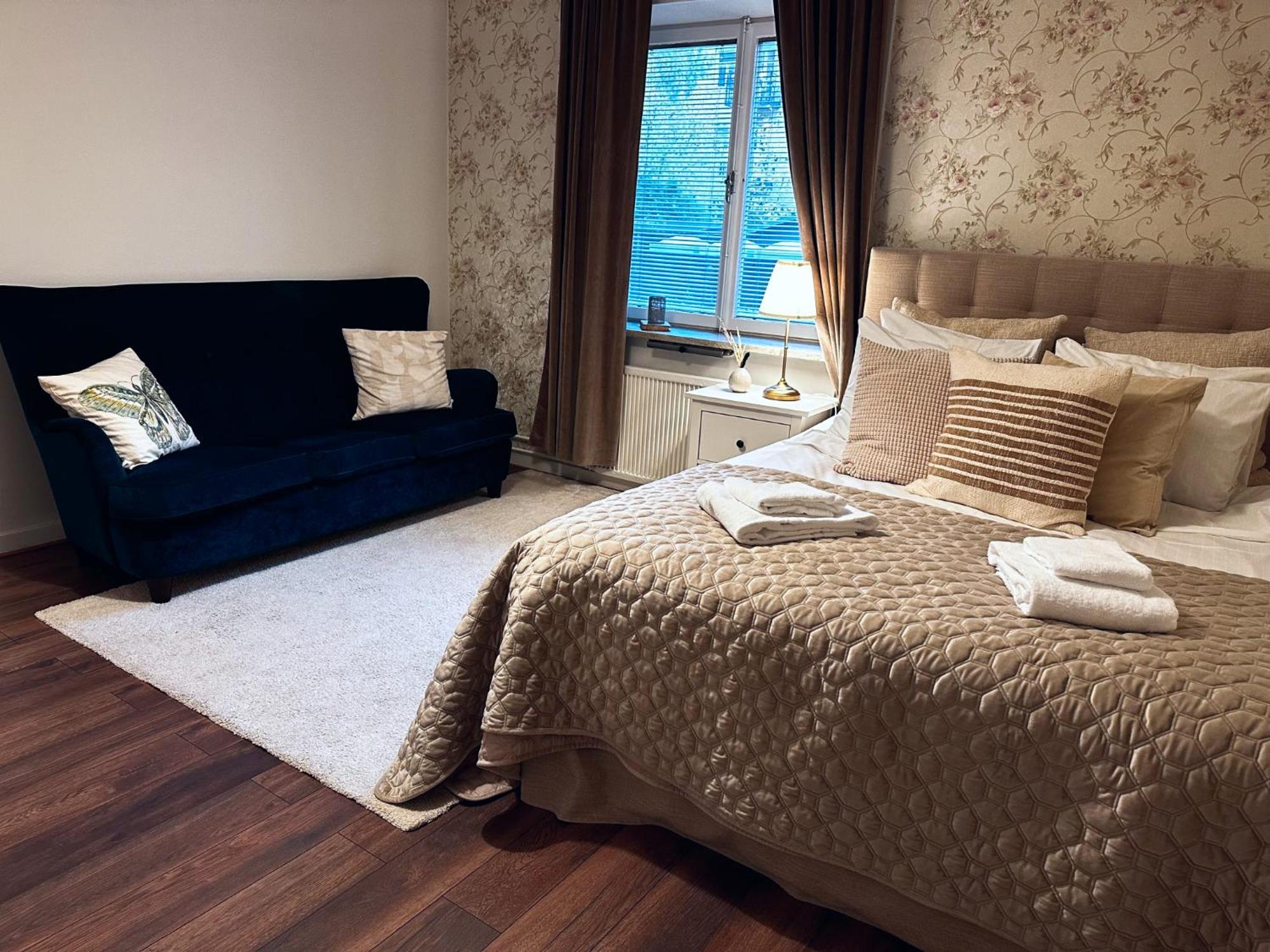 Hotel Tre Sma
