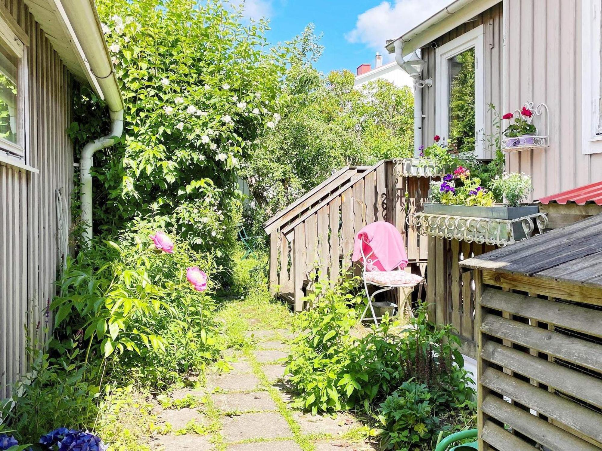 Bromma Ii *