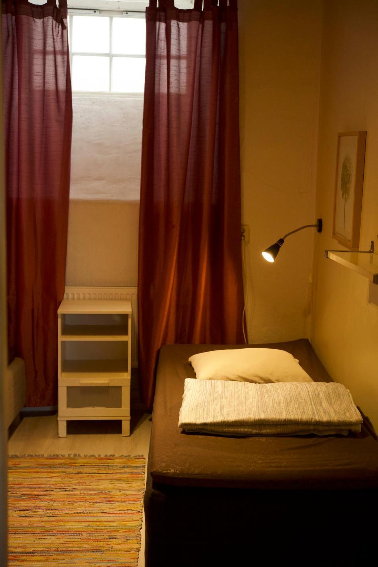 Dockside Hostel