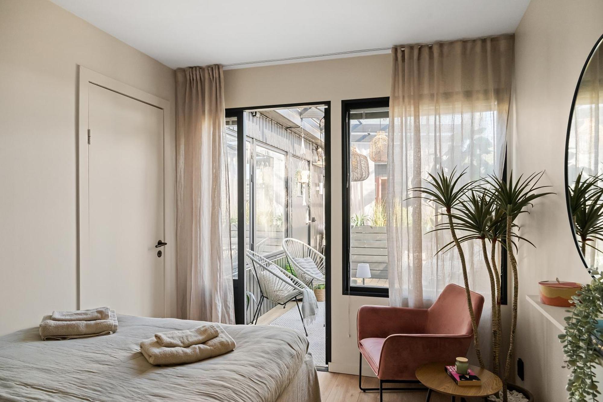 Away Apartment