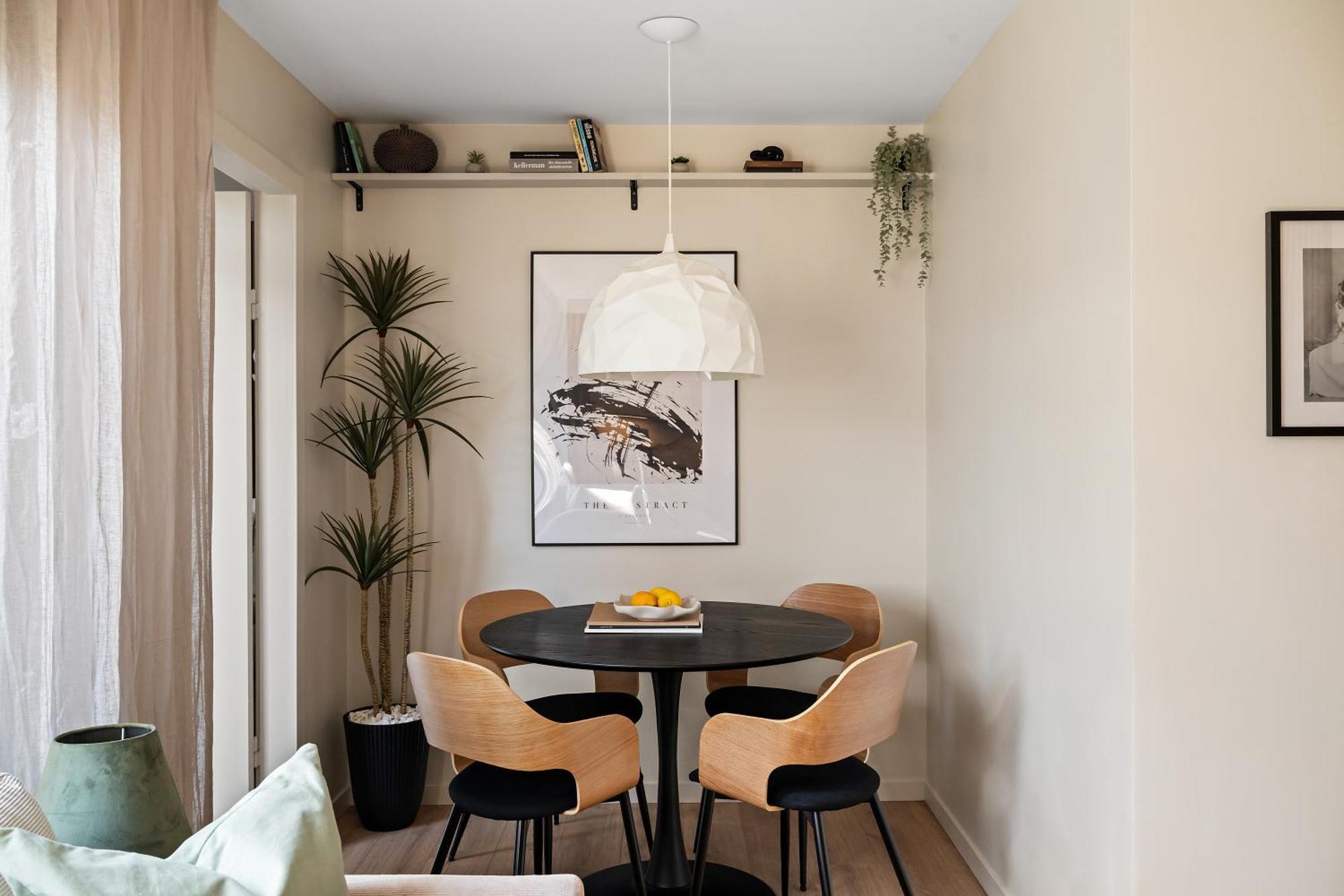 Away Apartment