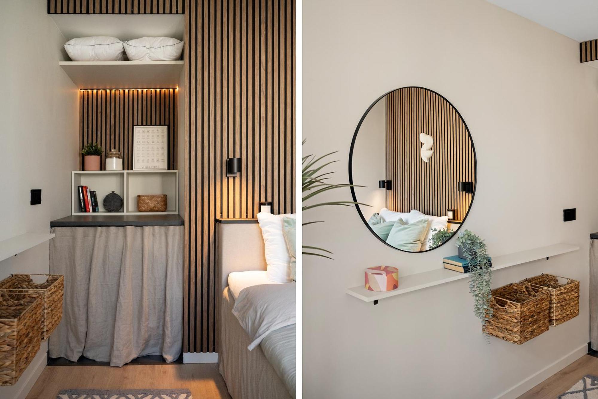 Away Apartment
