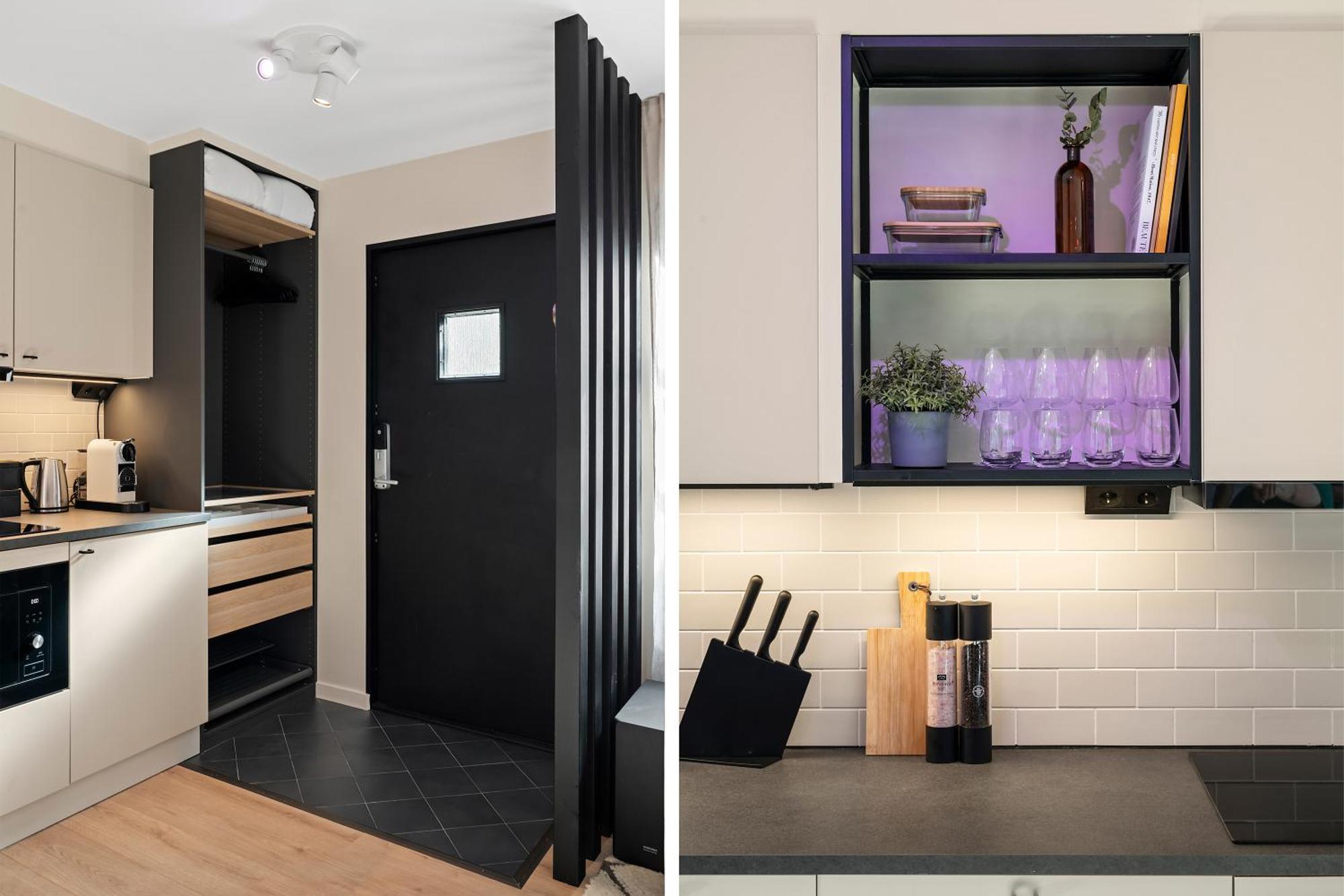 Apartment Away *