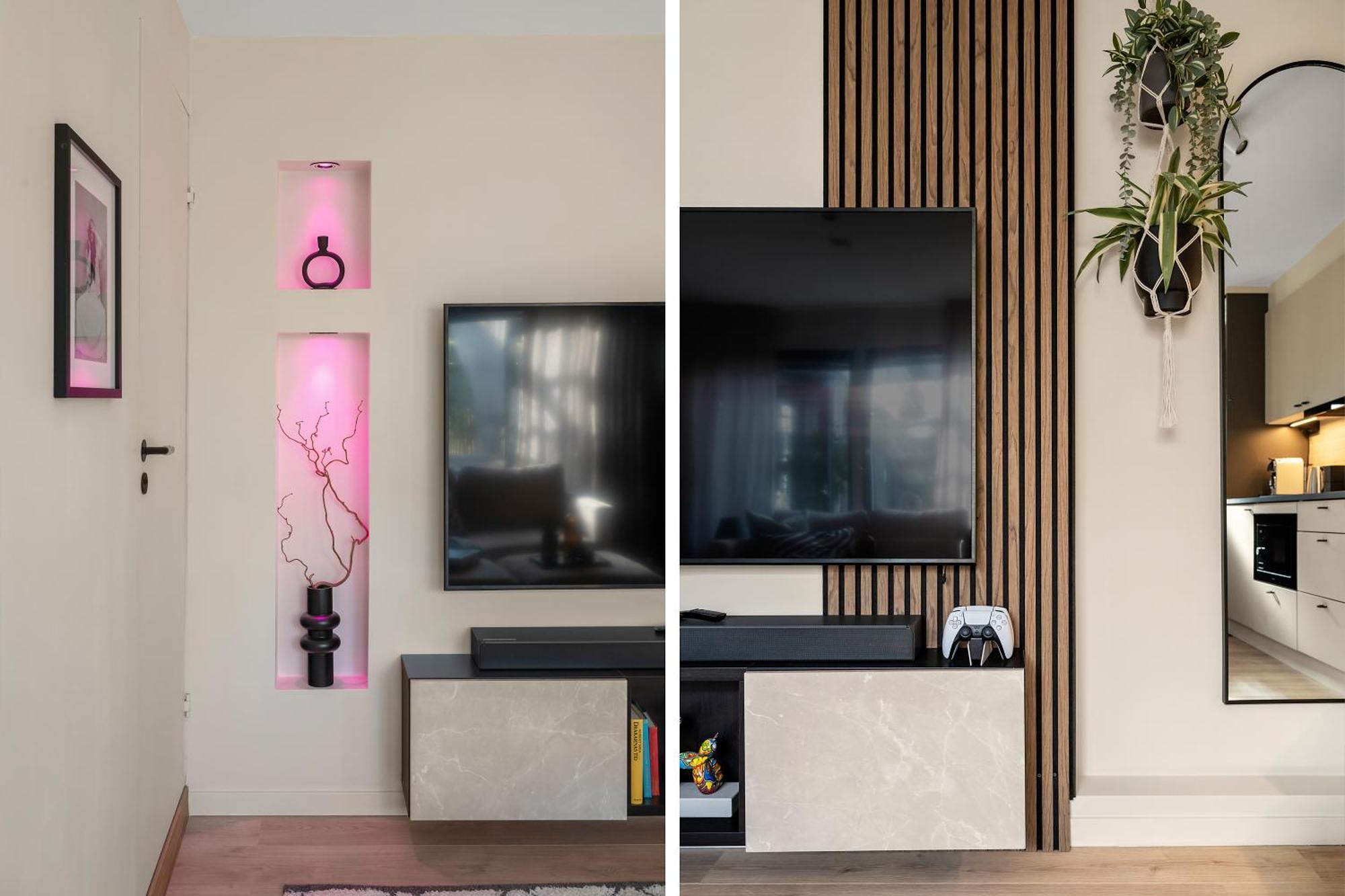 Away Apartment