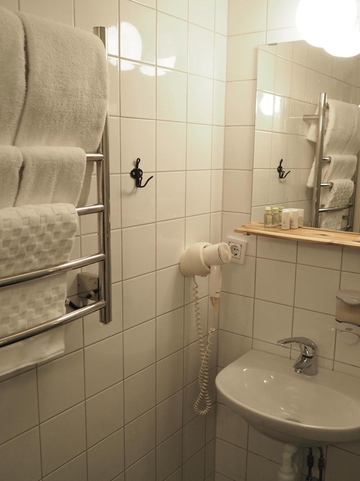 Soeder 3* Stockholm