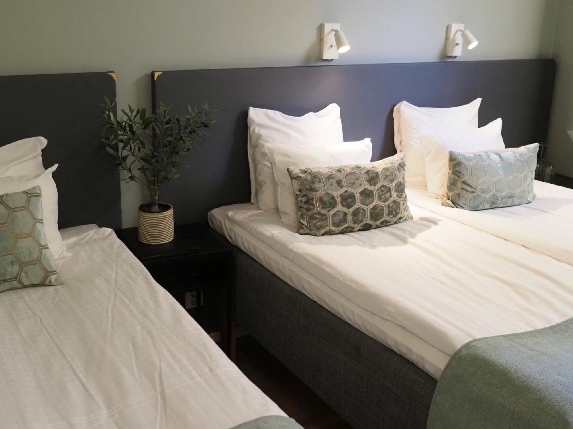 Soeder Hotel 3*