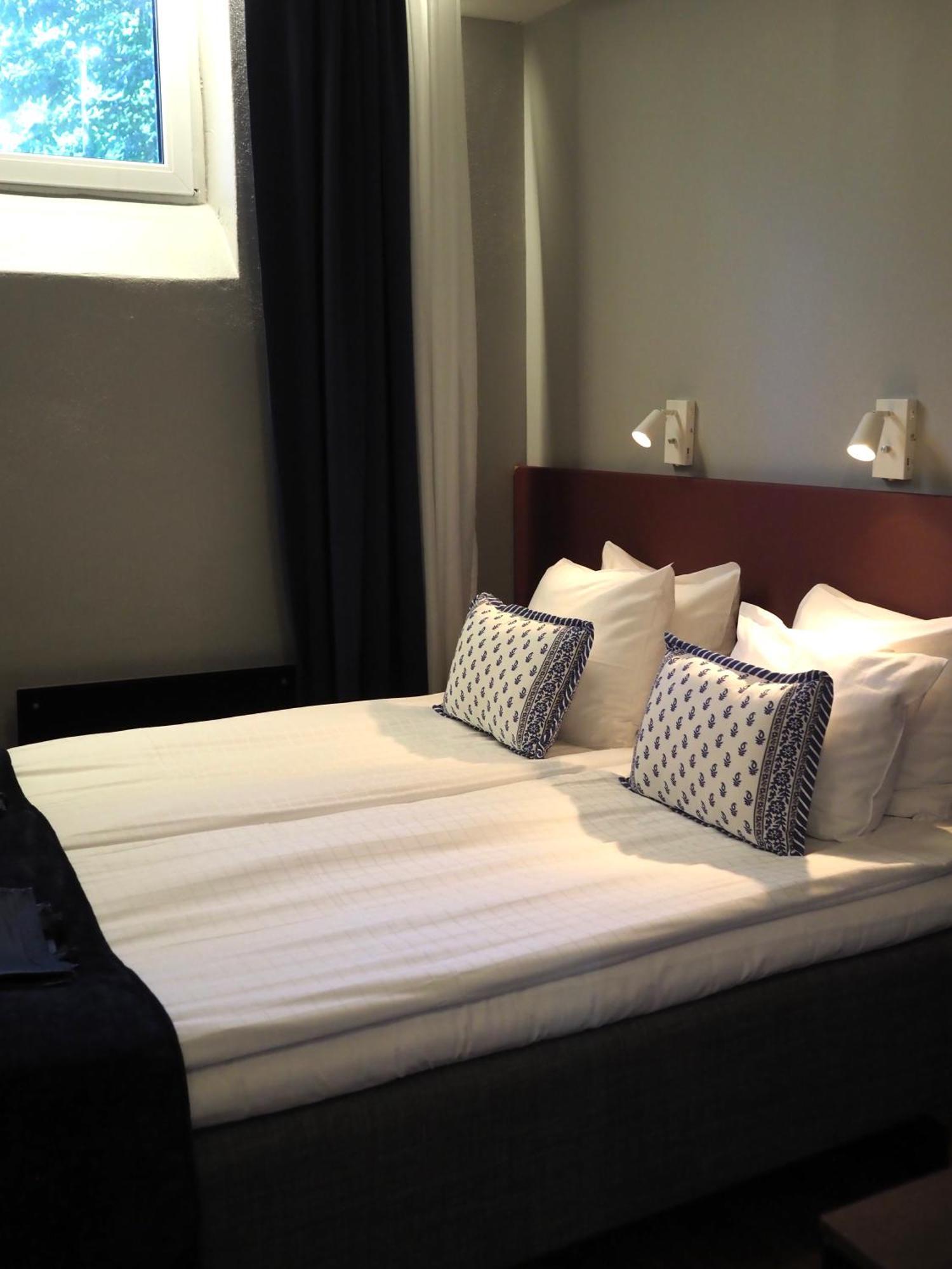 Soeder 3* Stockholm