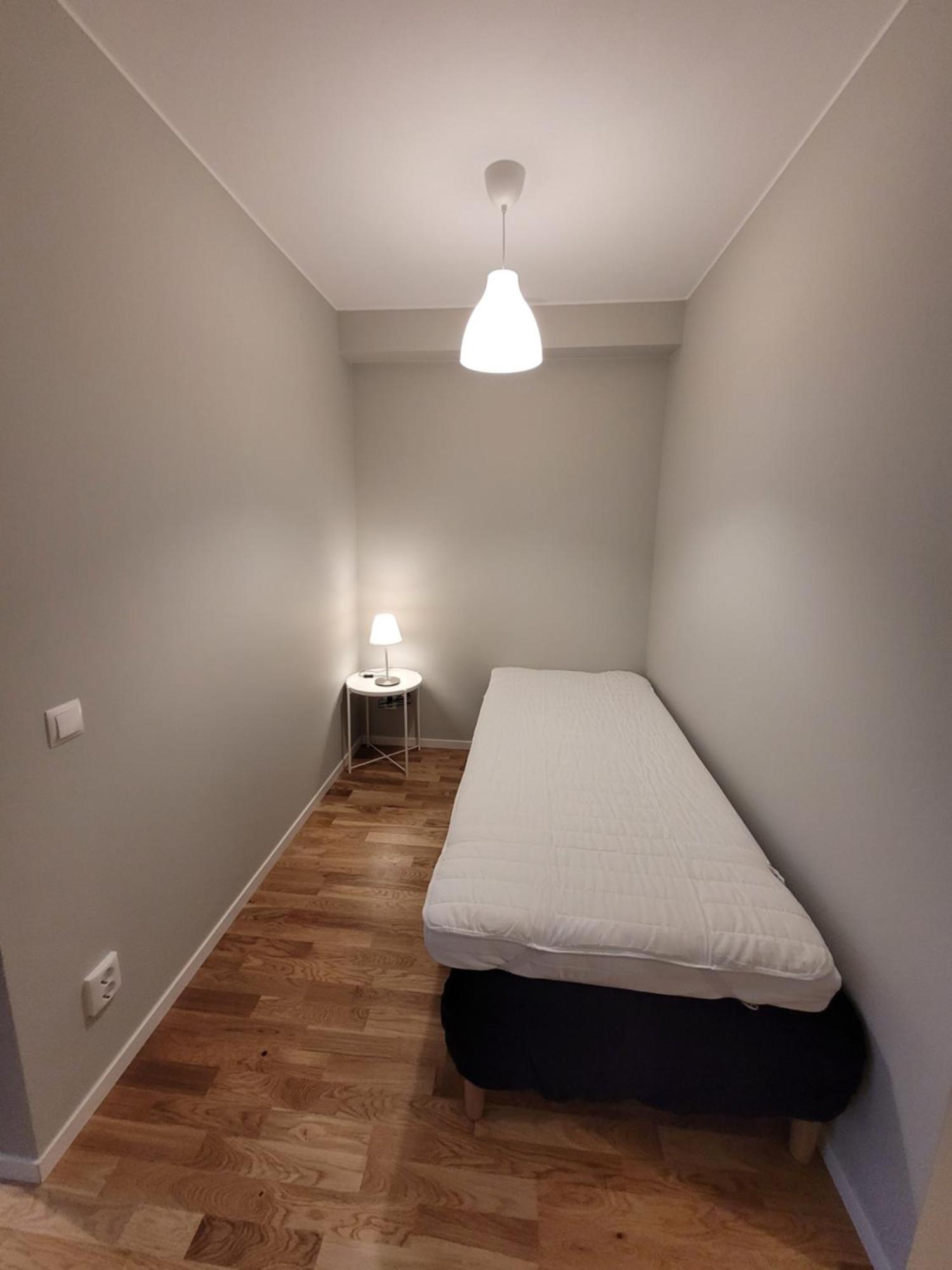 Gamtyr326 Apartment Stockholm