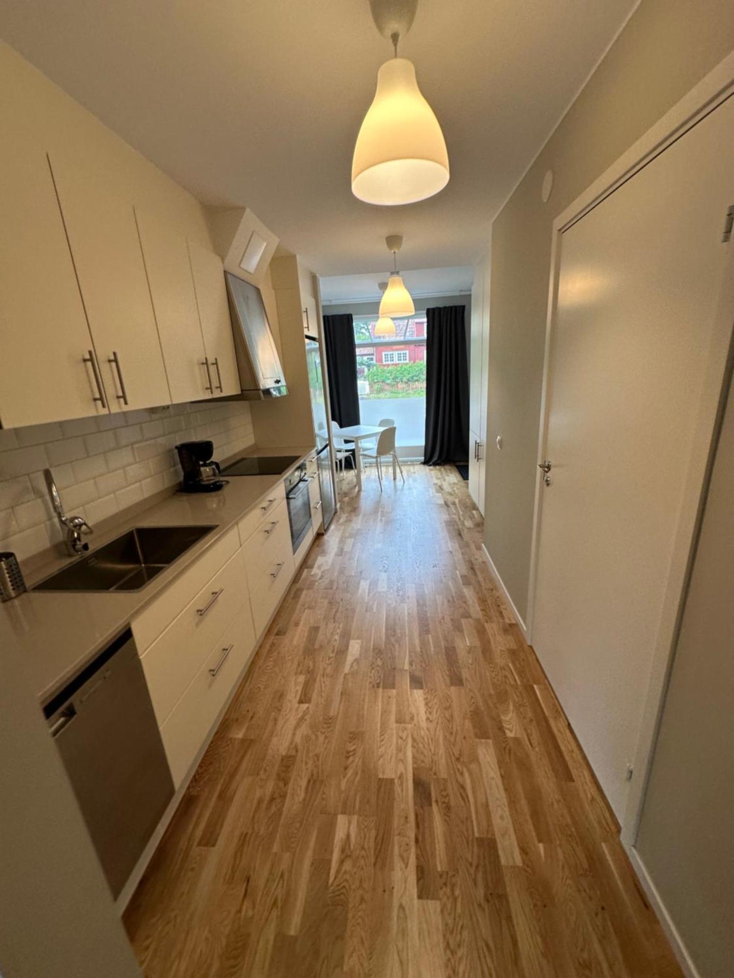 Apartment Gamtyr326