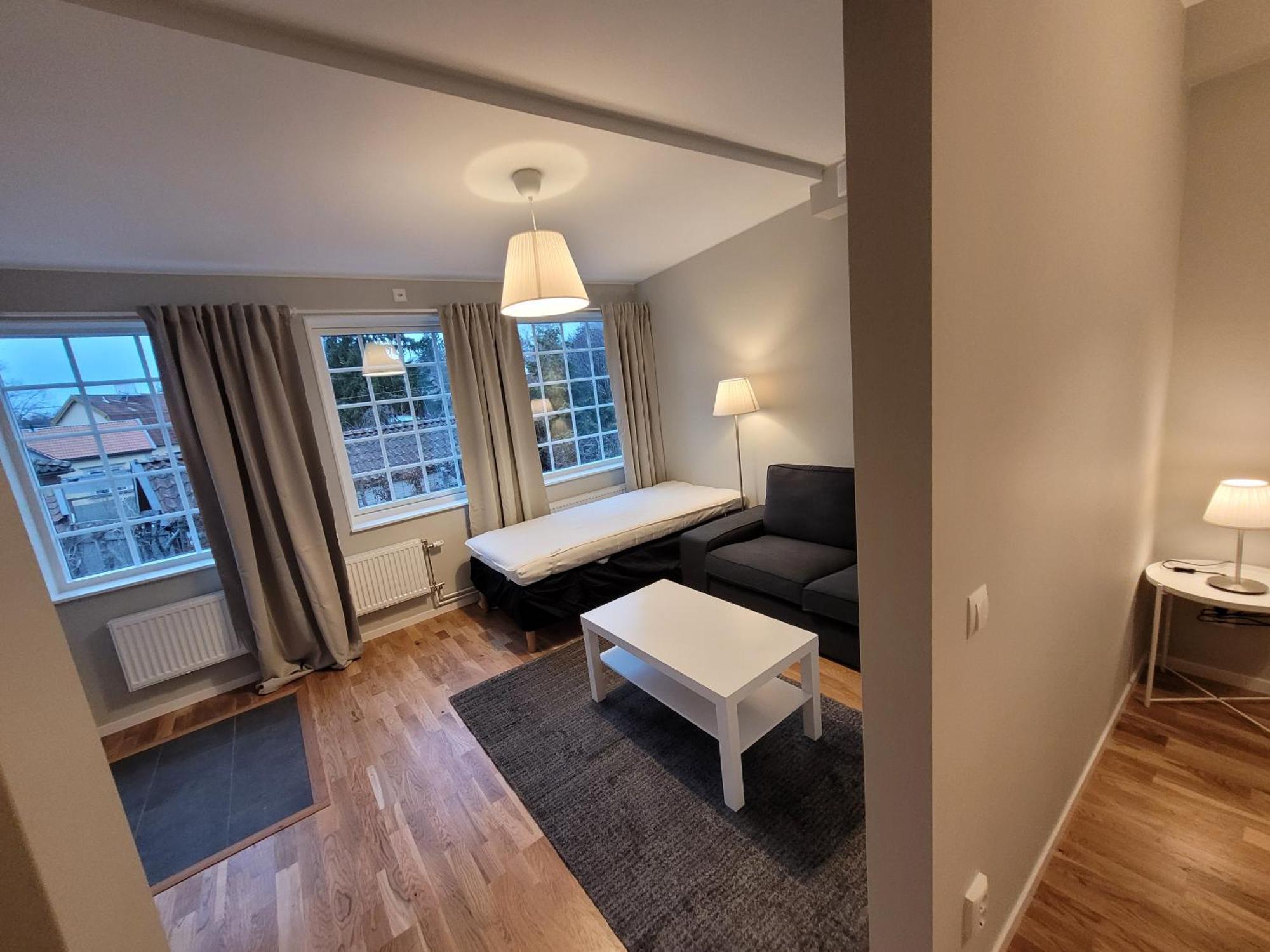 Gamtyr326 Apartment *