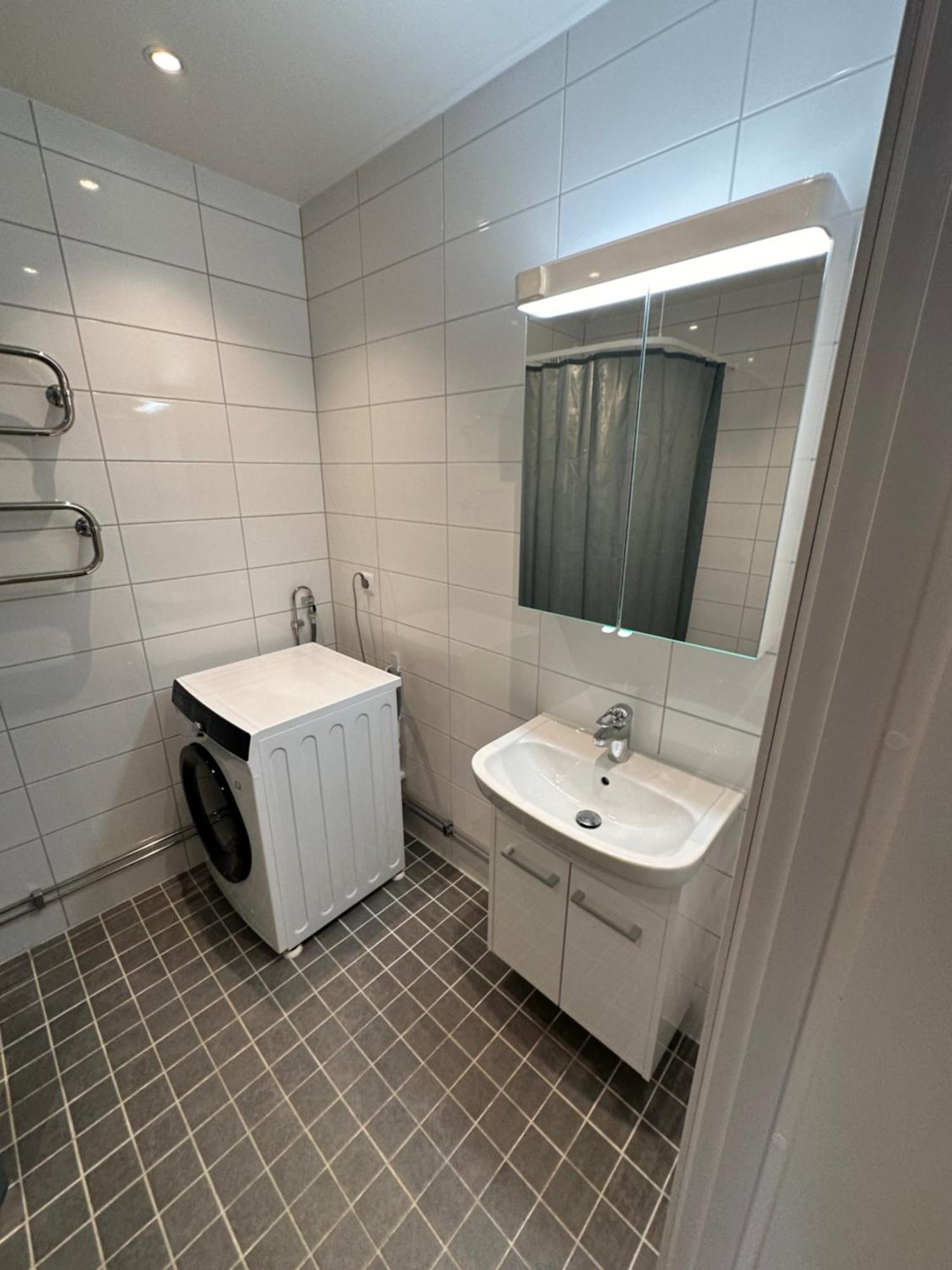Gamtyr326 Apartment