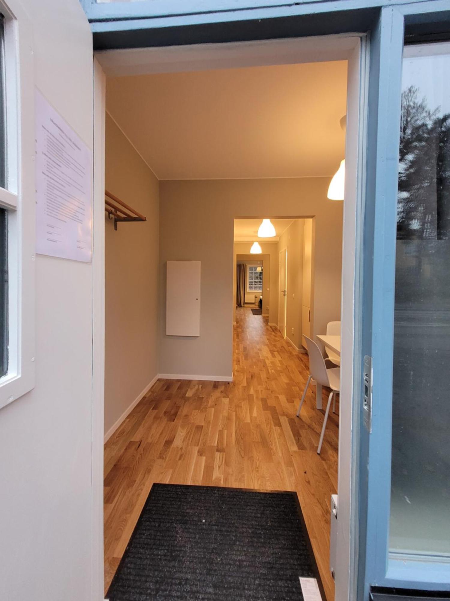 Gamtyr326 Apartment *
