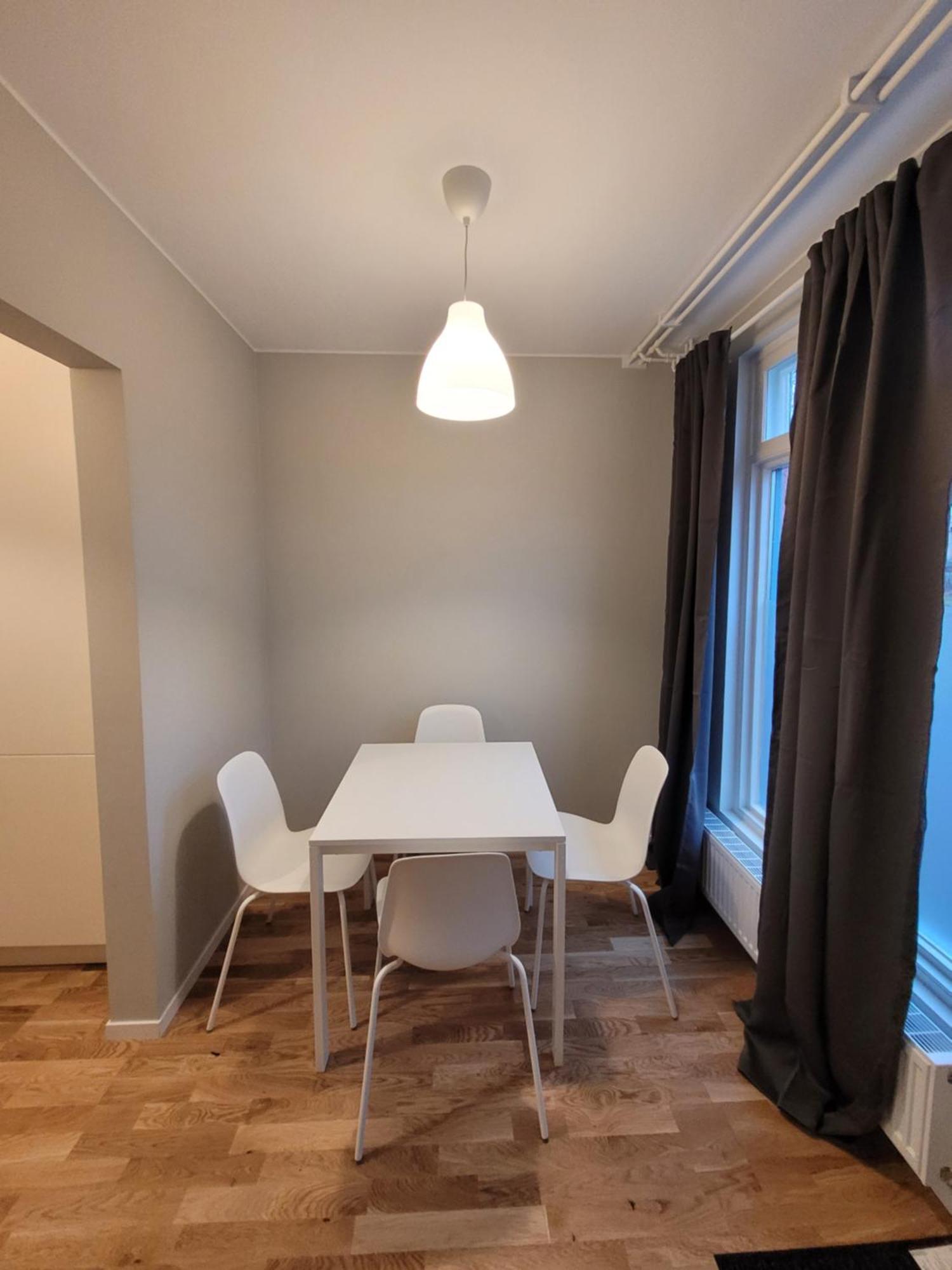 Apartment Gamtyr326 Stockholm